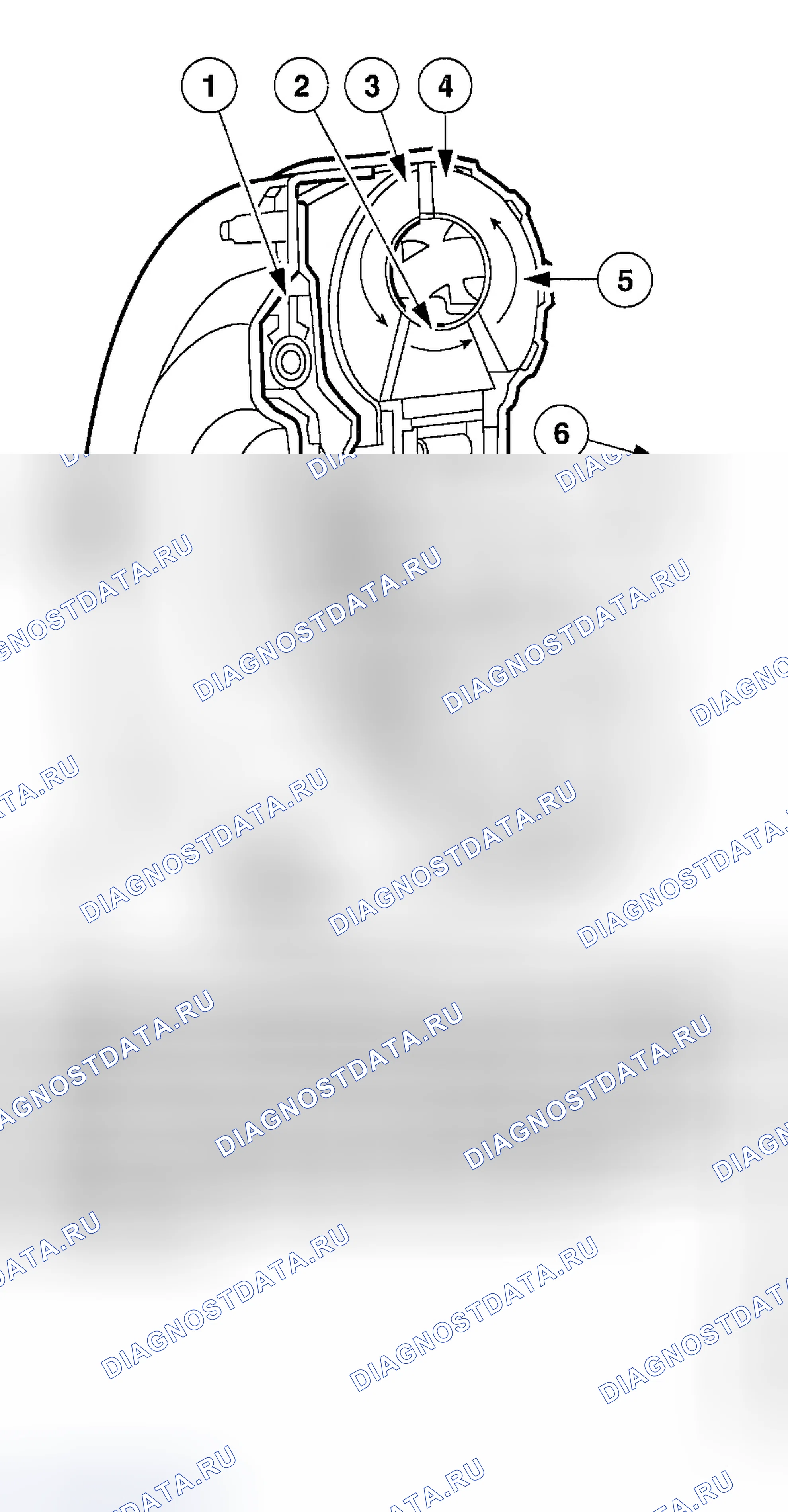 Рис. 110. Ford Ranger I