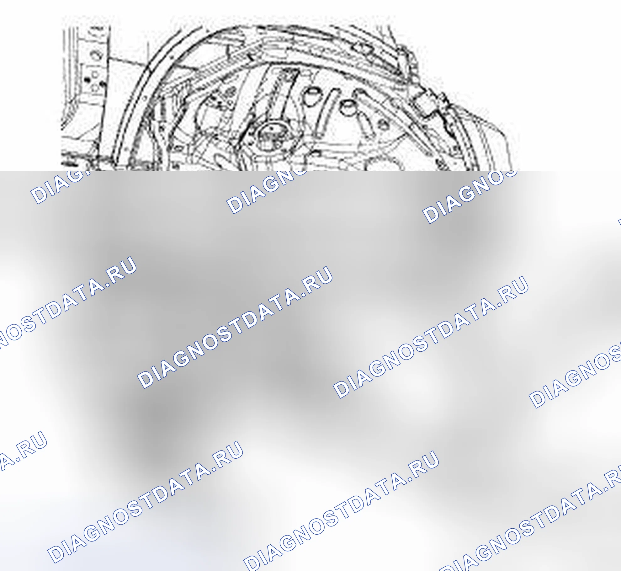 Рис. 281. Jeep Liberty II