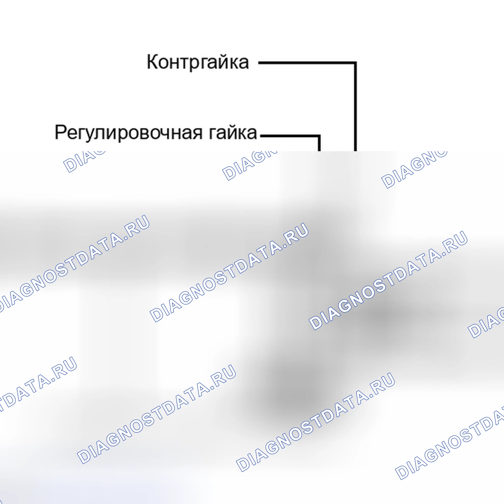 Рис. 5. Toyota Sequoia II рестайлинг