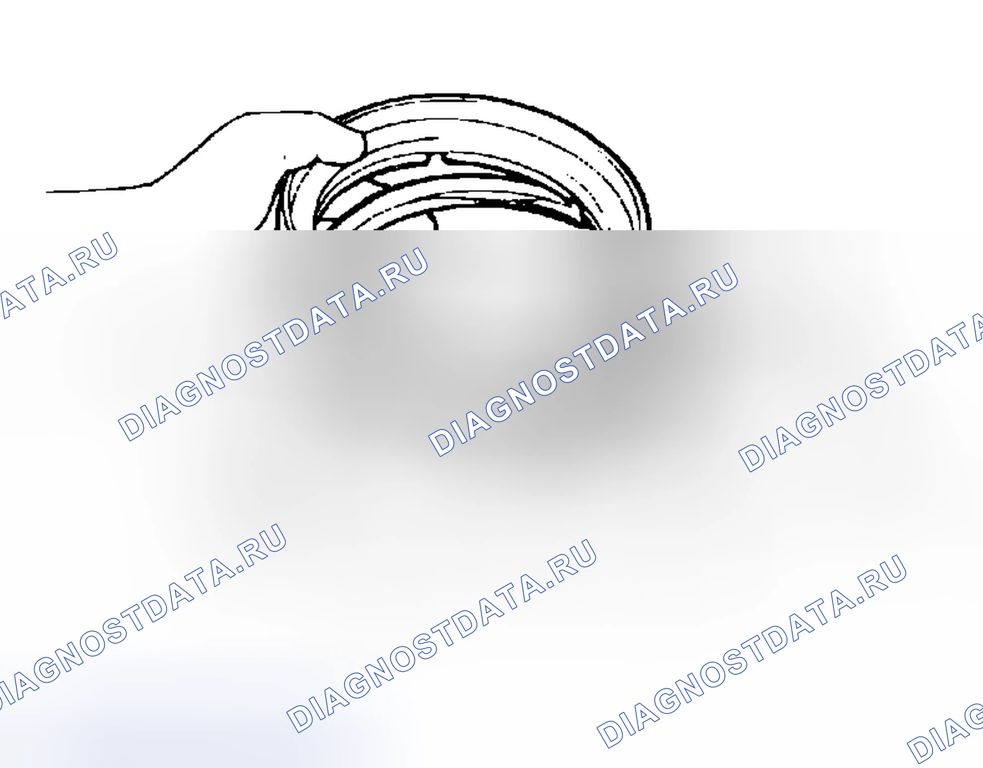 Рис. 200. Chrysler Sebring II