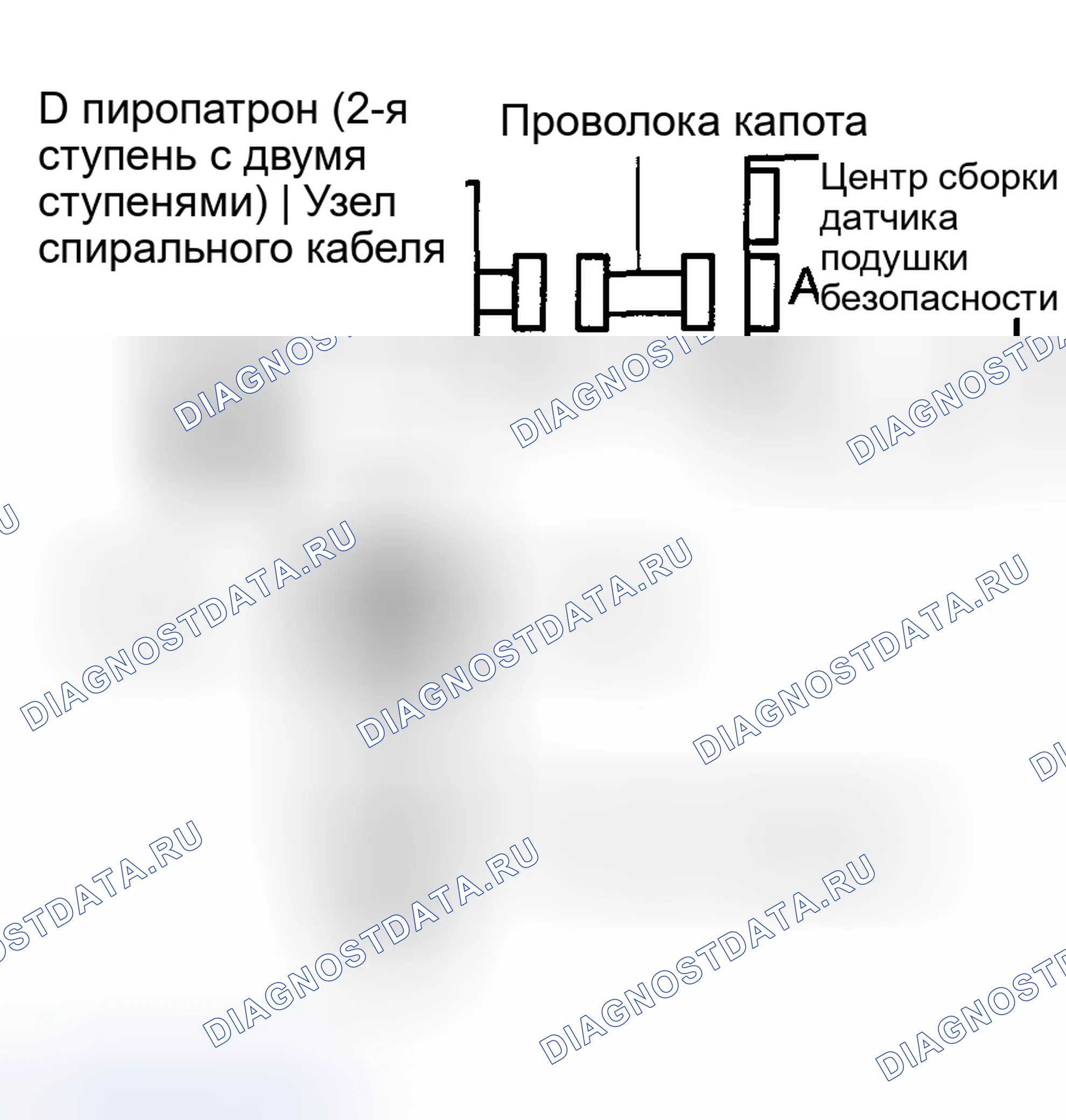 Рис. 283. Toyota Highlander I рестайлинг