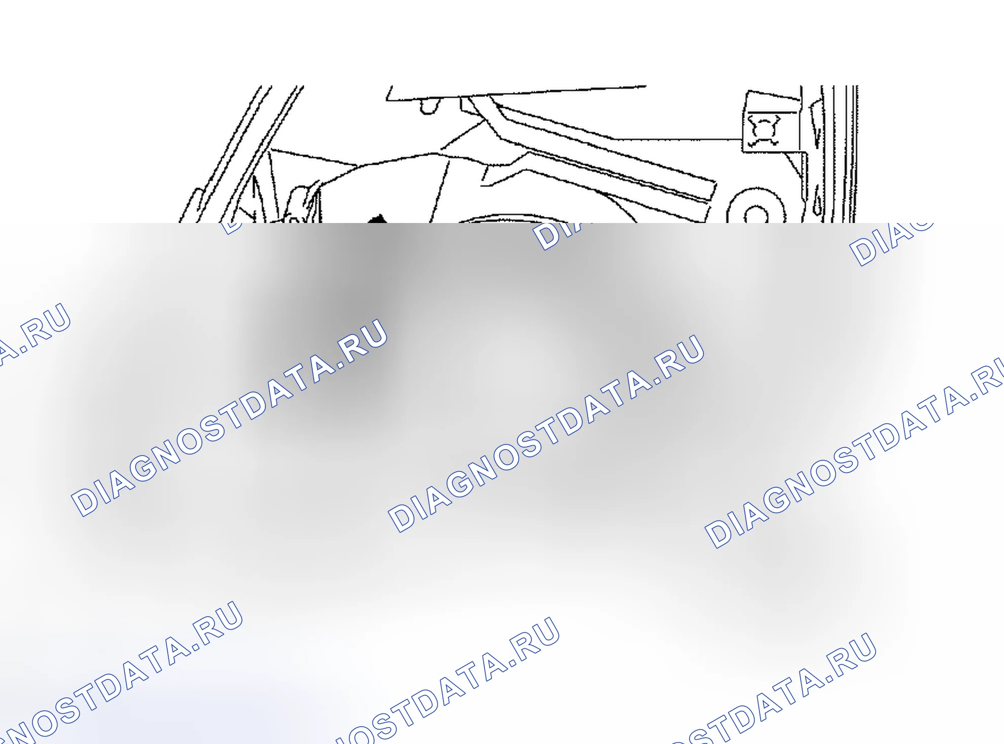 Рис. 72. Toyota Prius II рестайлинг