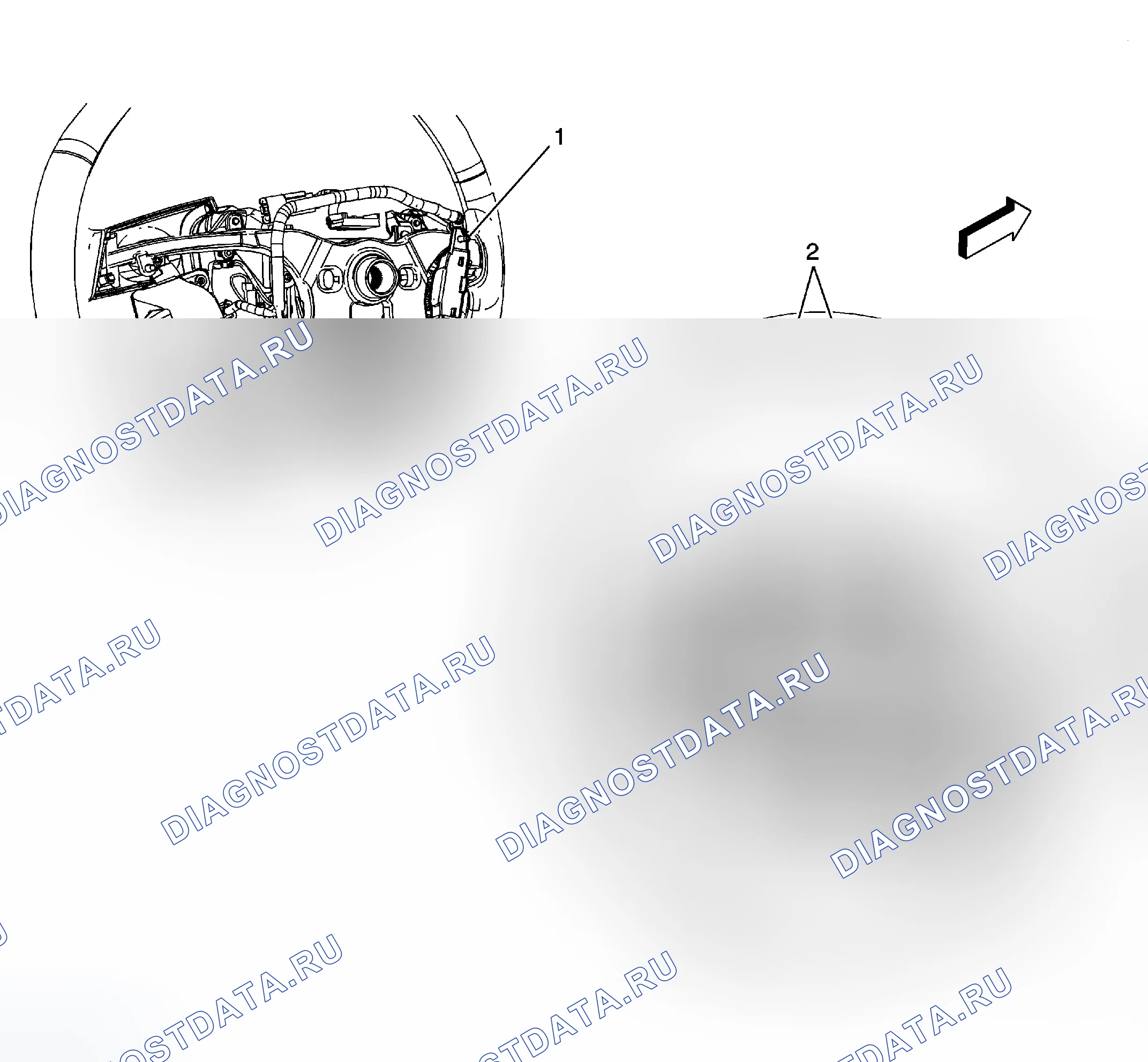 Рис. 96. GMC Sierra 3500 HD 