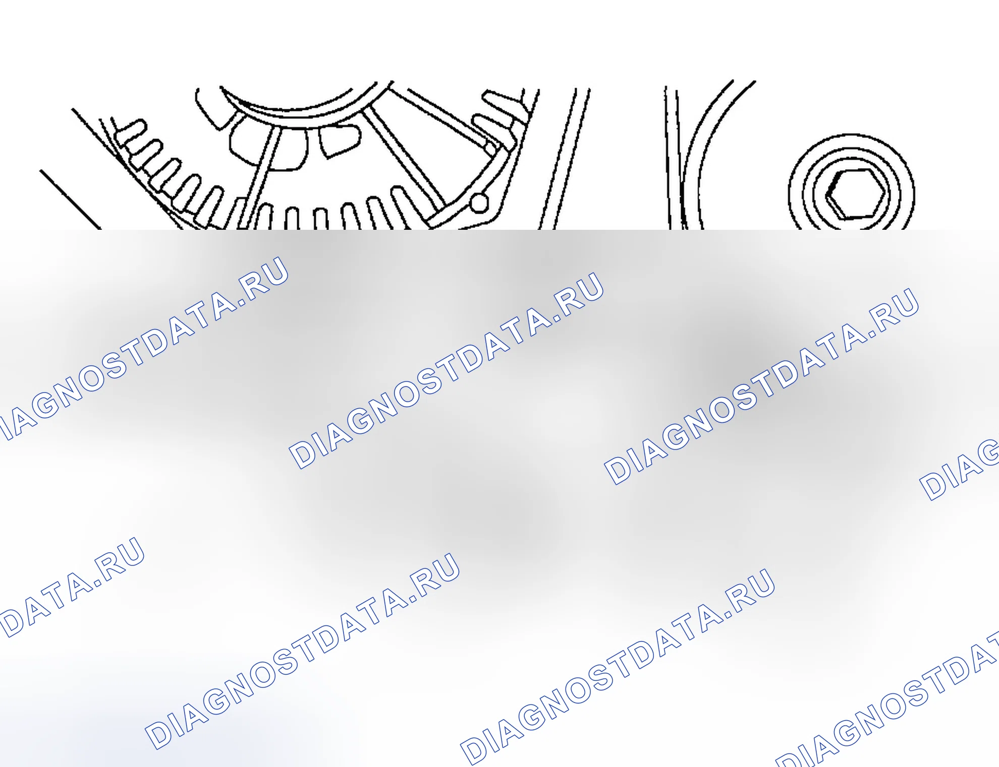 Рис. 322. Ford Explorer Sport Trac I
