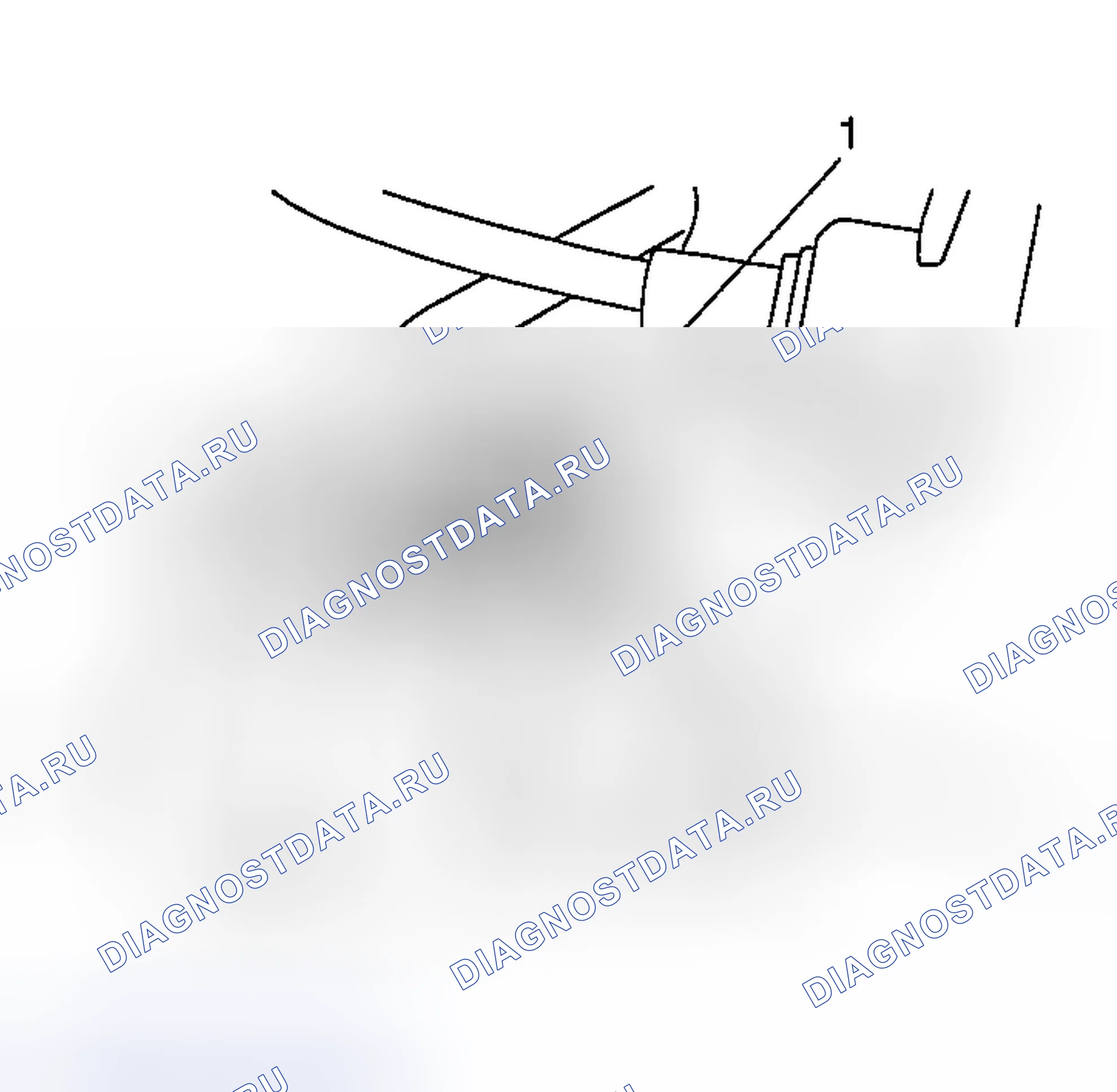Рис. 14: Демонтаж. Suzuki Aerio I