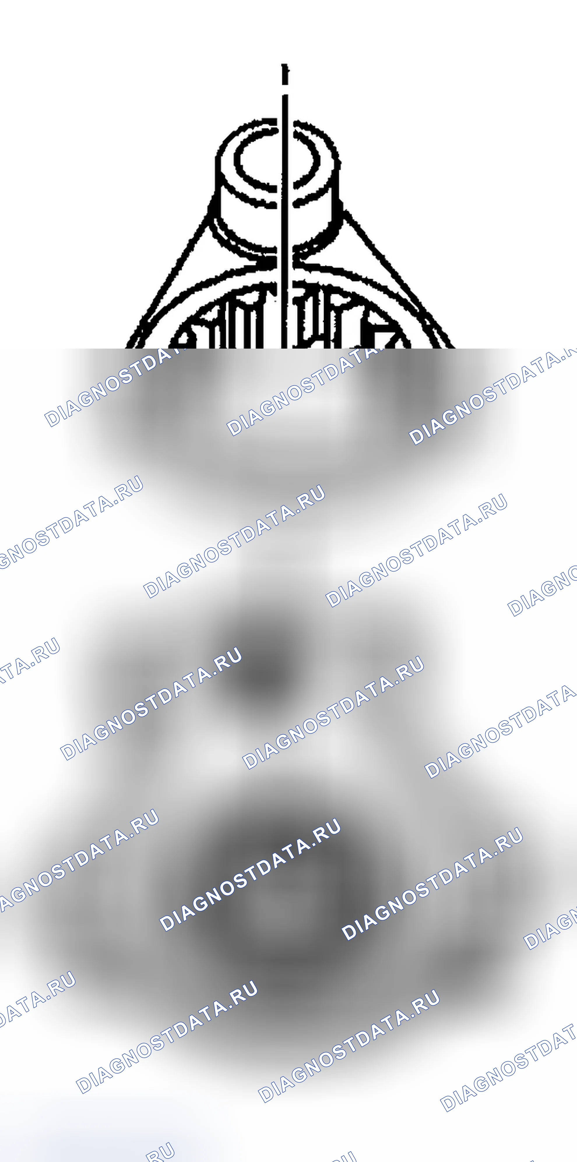 Рис. 157. Chevrolet TrailBlazer I