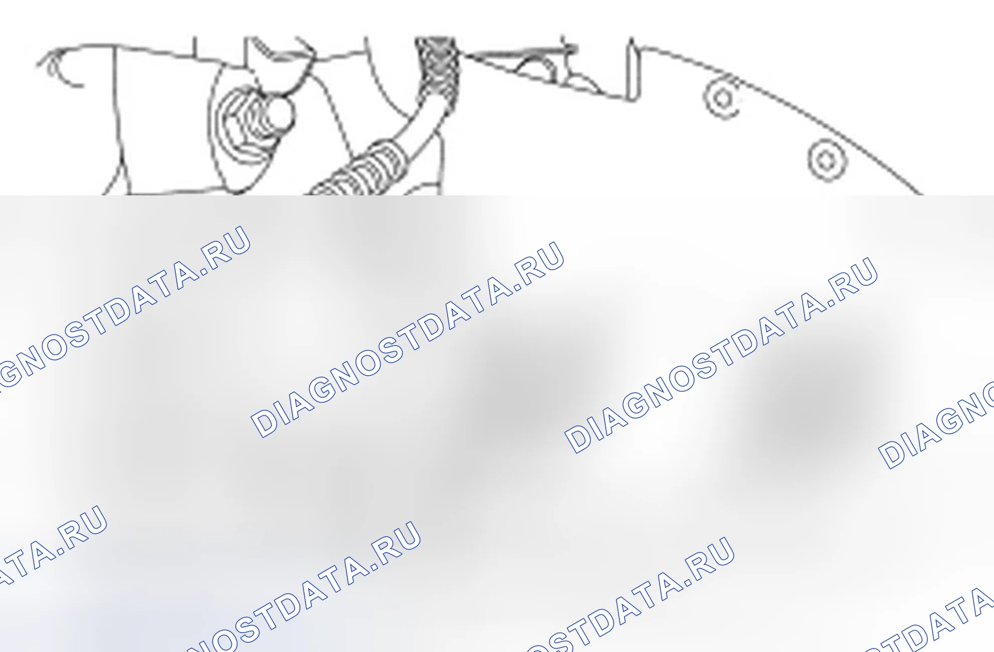 Рис. 176. Ford Taurus VI