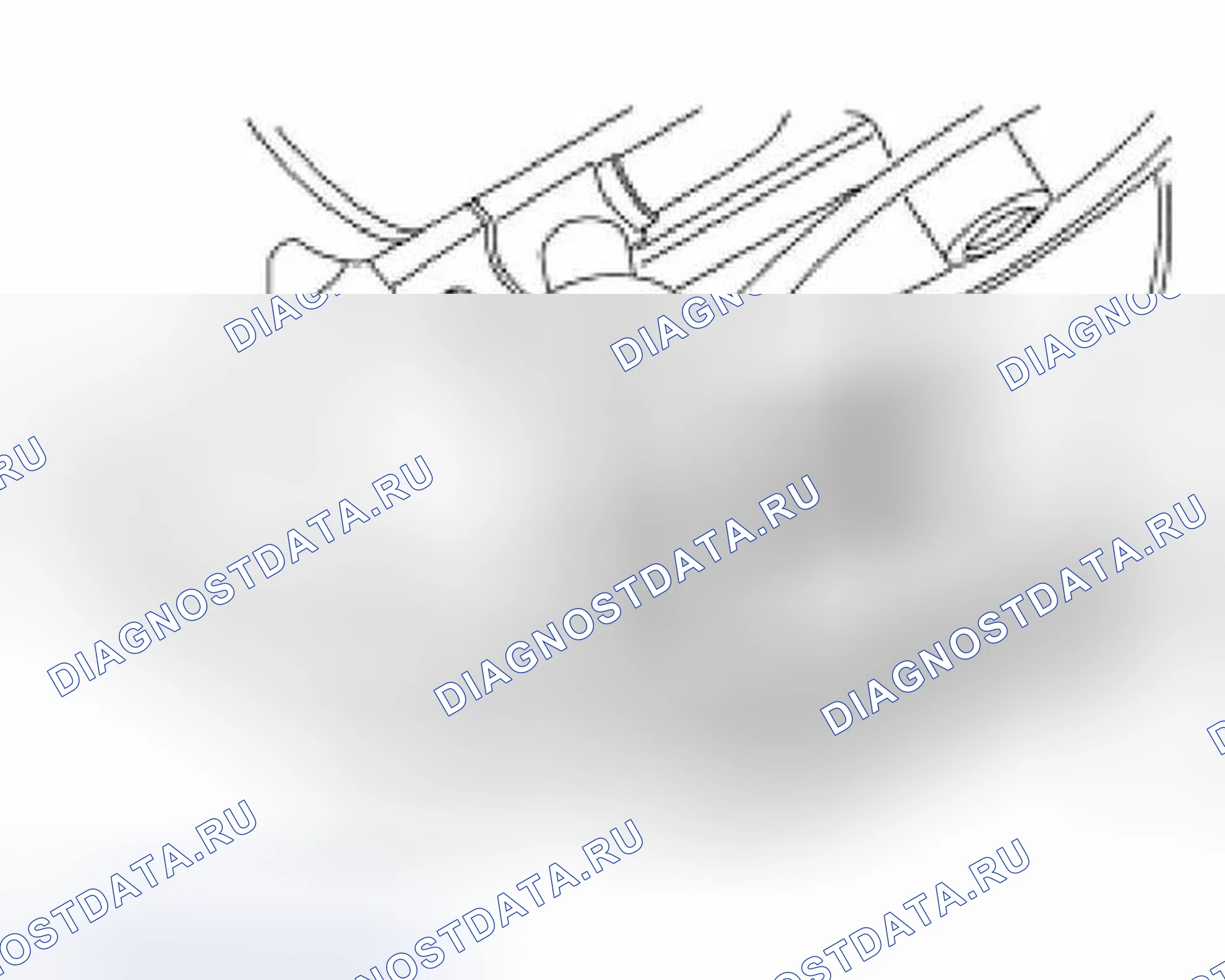 Рис. 338. Ford Pickup F150 