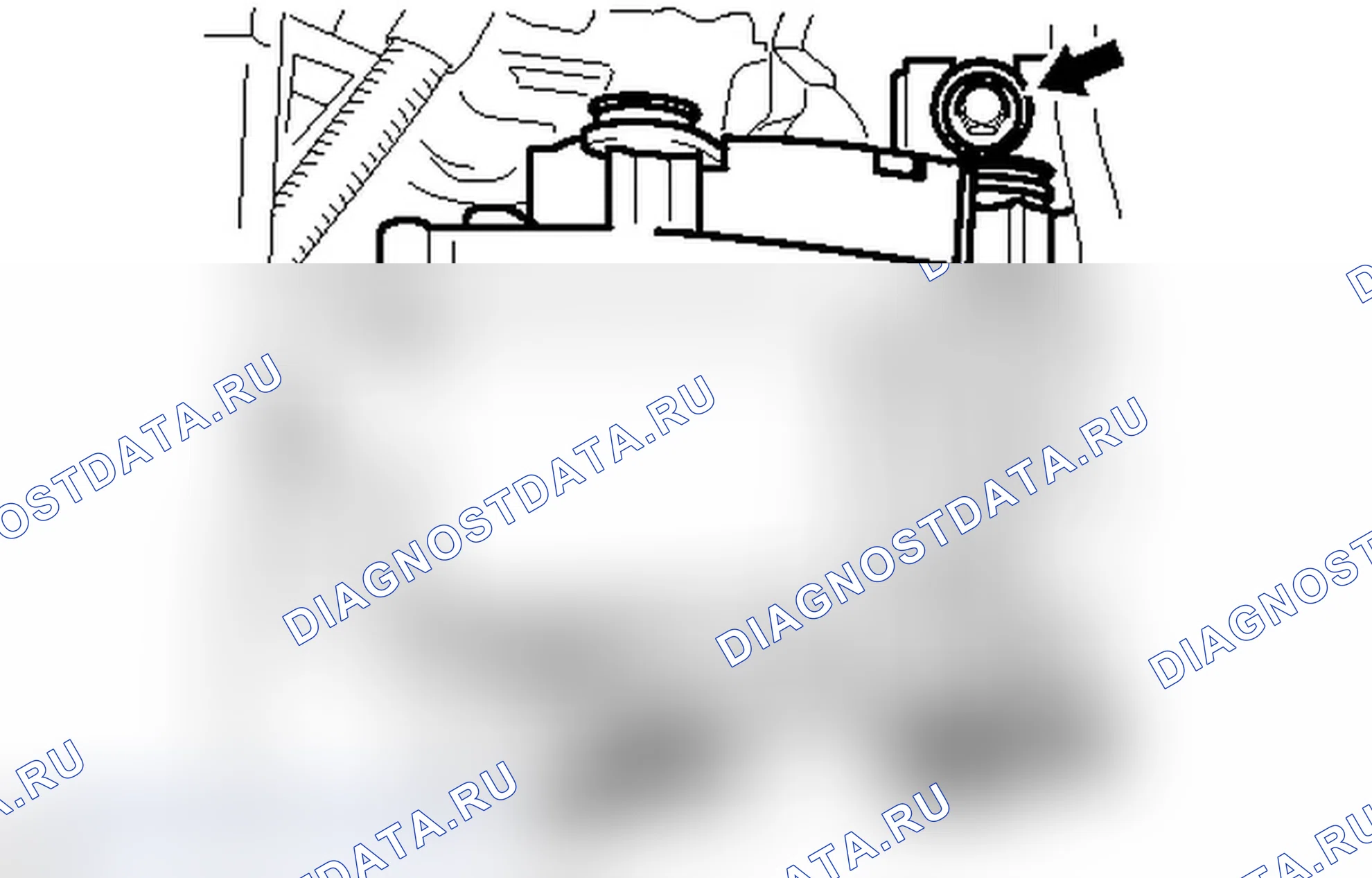 Рис. 158. Toyota Prius V I