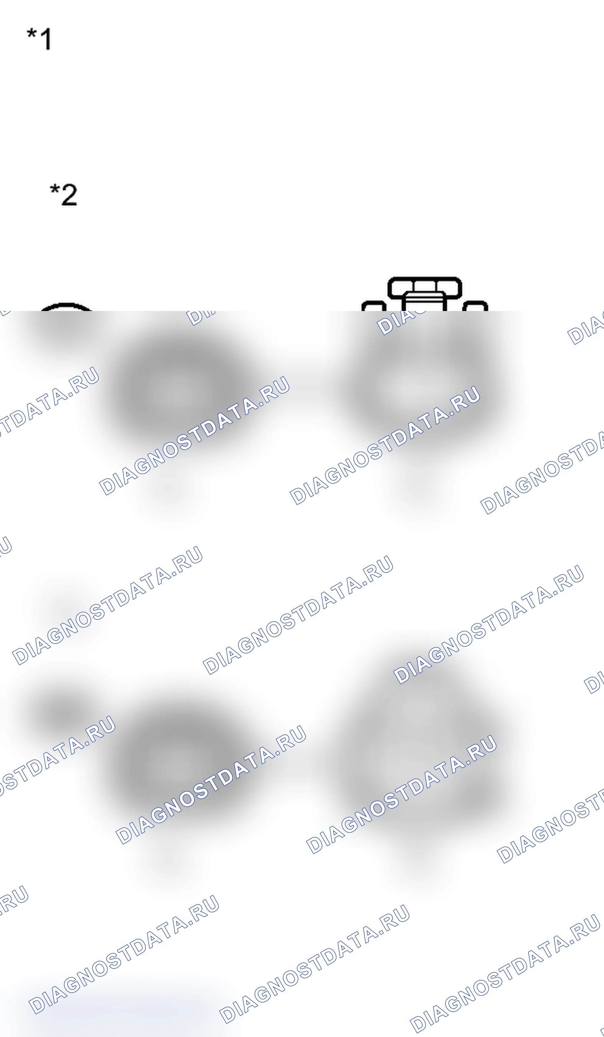 Рис. 33. Lexus IS F I