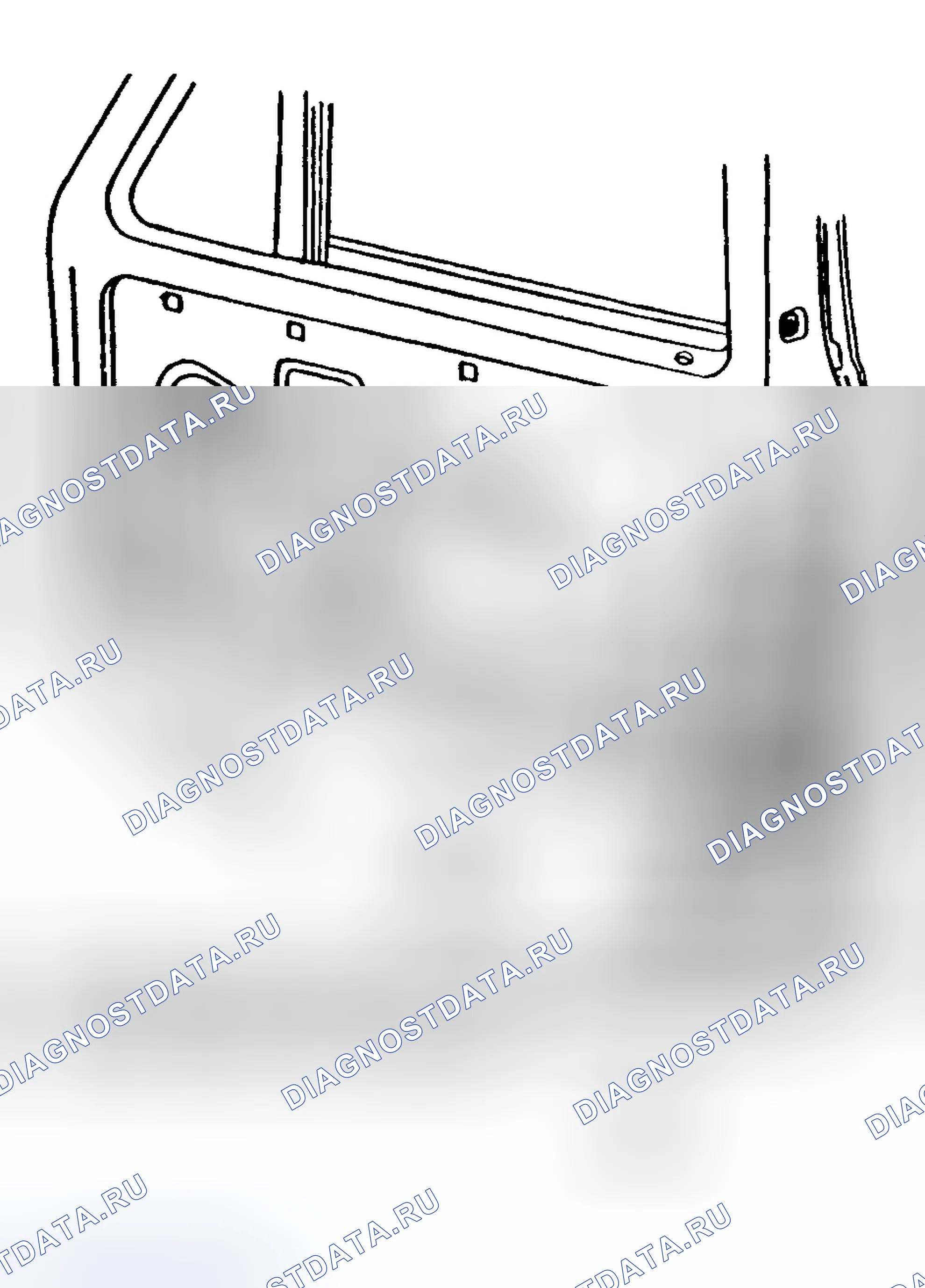 Рис. 11. Chevrolet Sportvan G30 