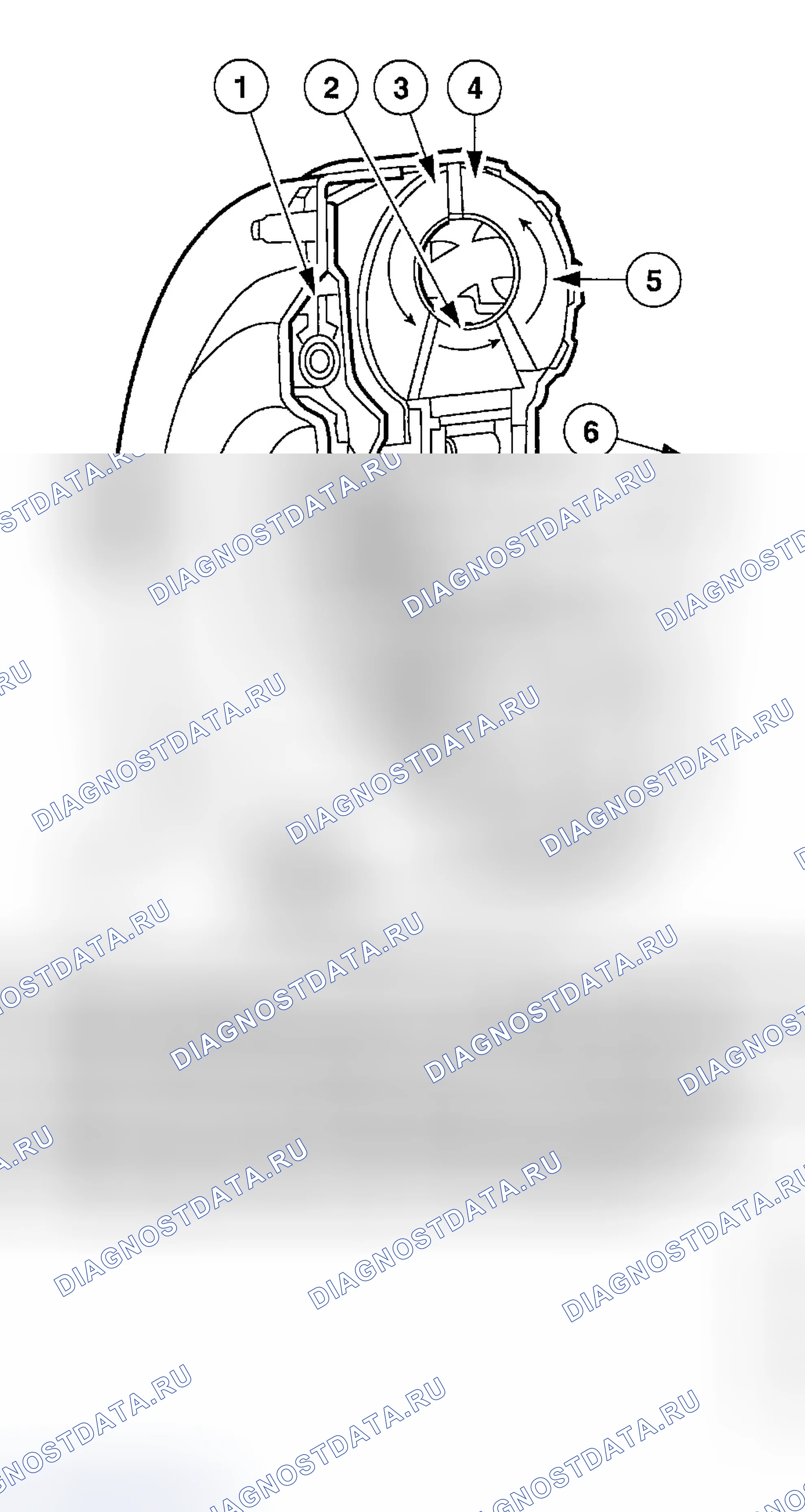 Рис. 123. Ford Explorer Sport Trac I