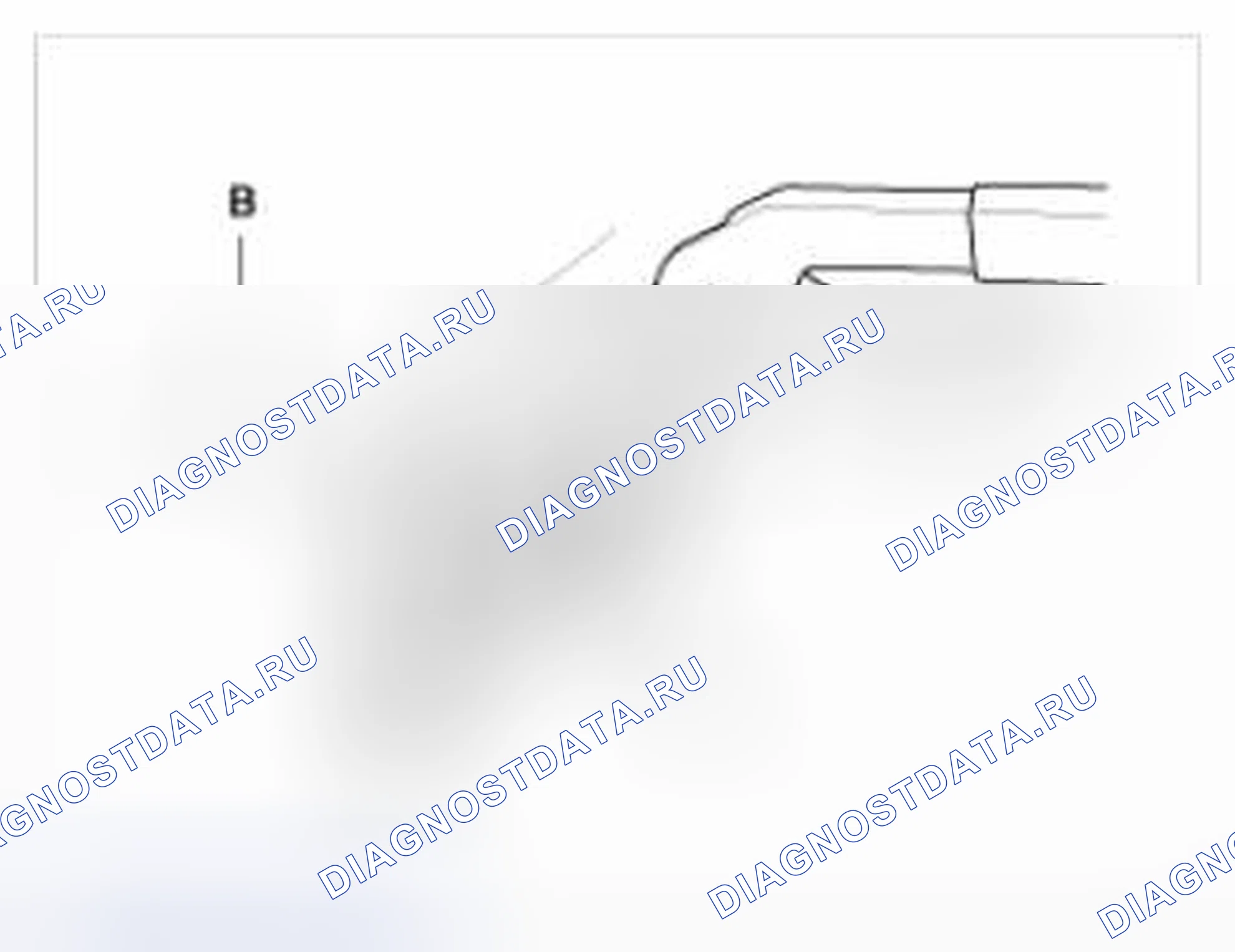 Рис. 37. BMW 6 серия F06/F13/F12