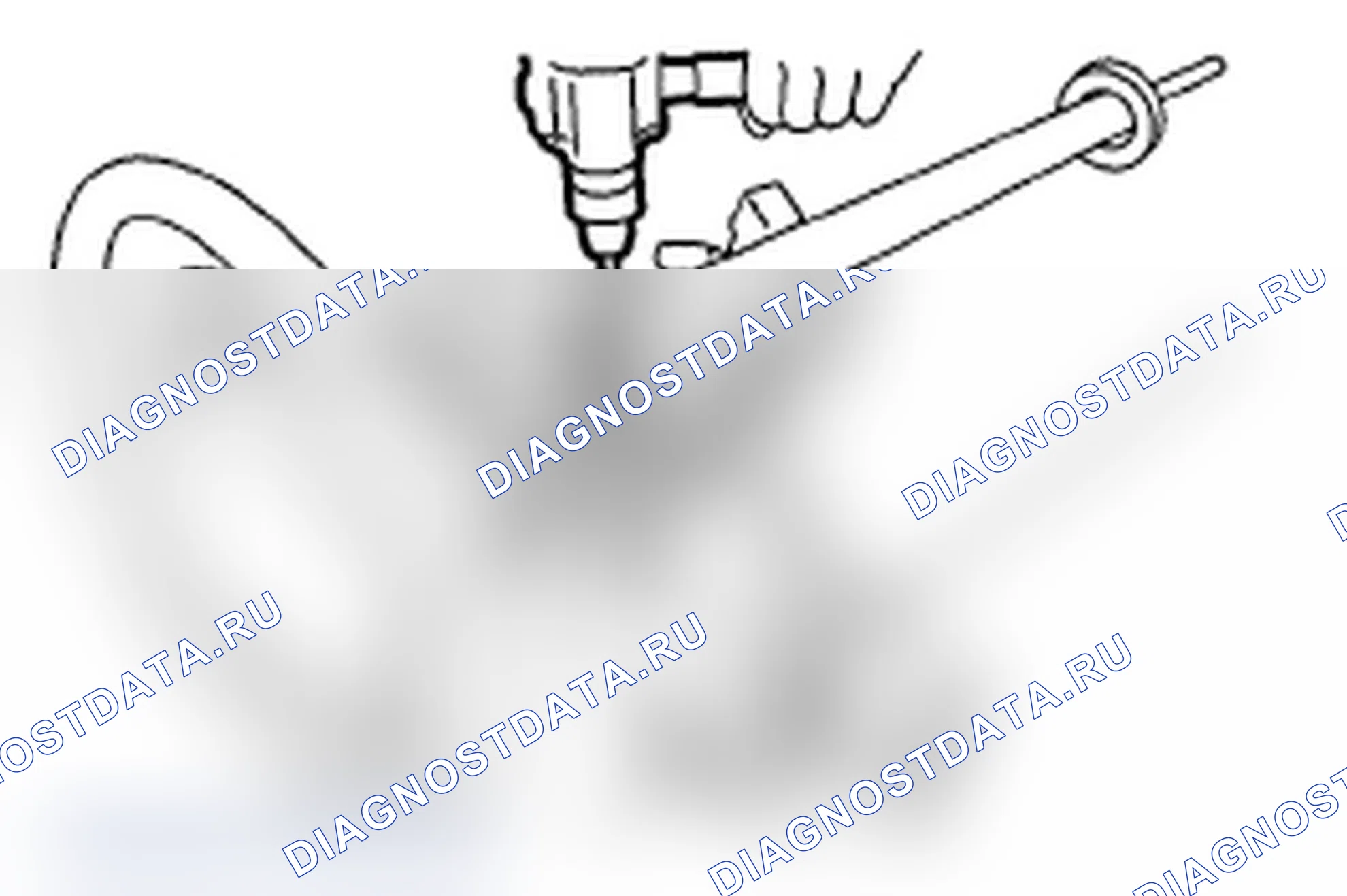 Рис. 20: ЗАМЕНА. Subaru Impreza WRX GH