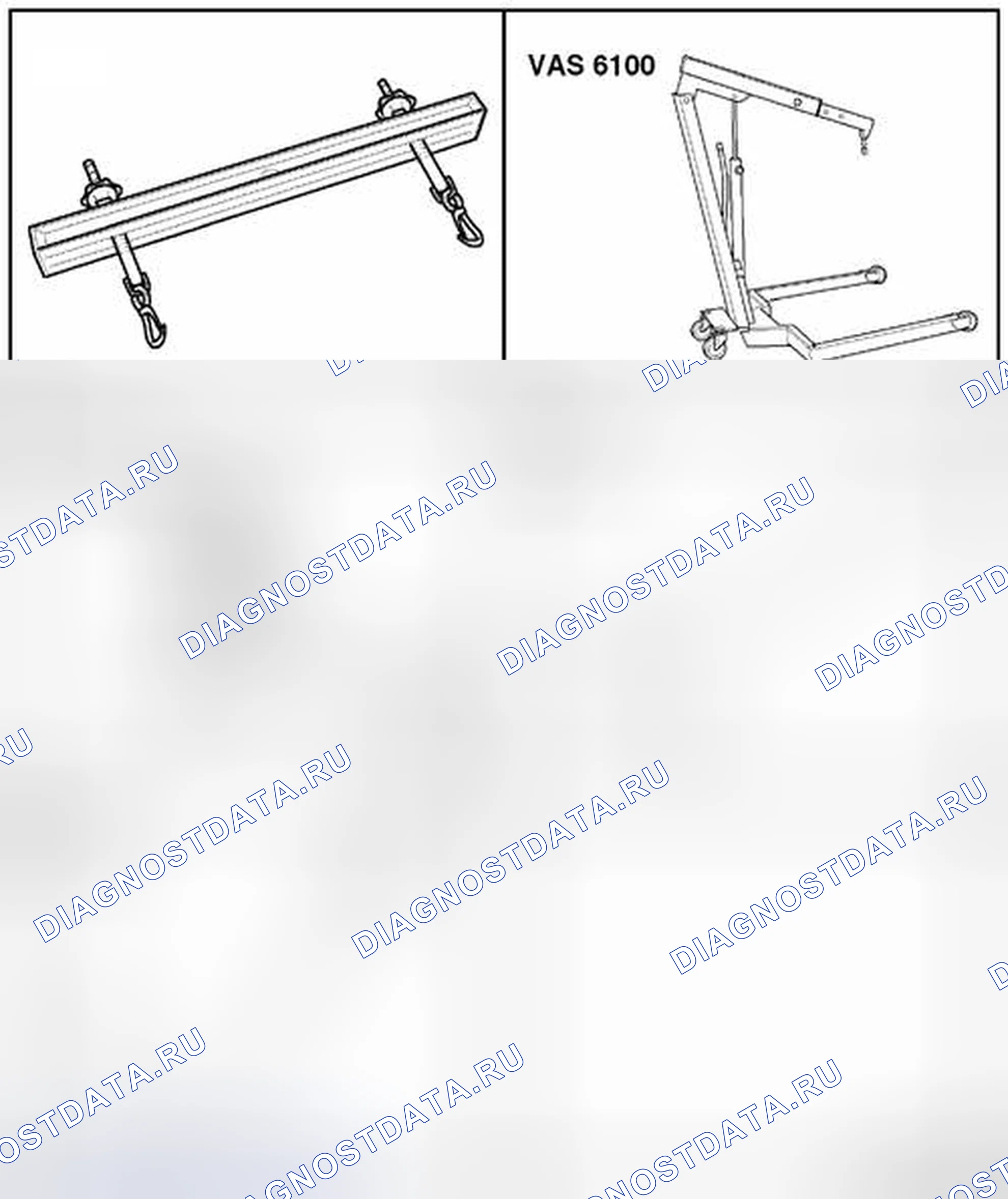 Рис. 264. Volkswagen Golf Mk7
