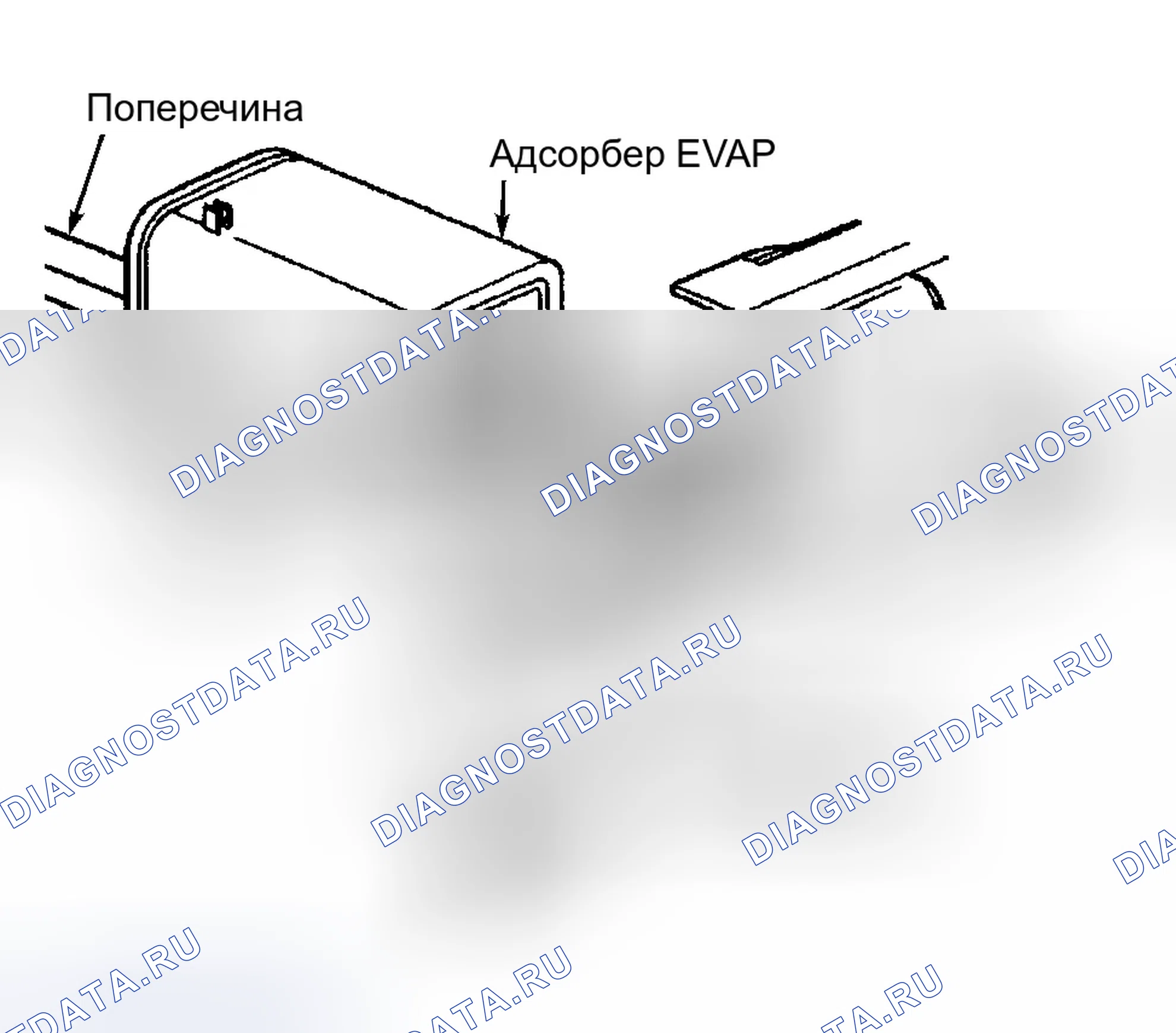 Рис. 23: Установка. GMC Yukon II