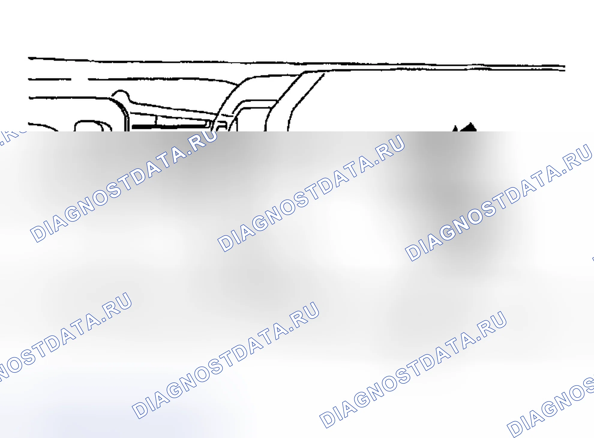 Рис. 167. Toyota 4Runner IV