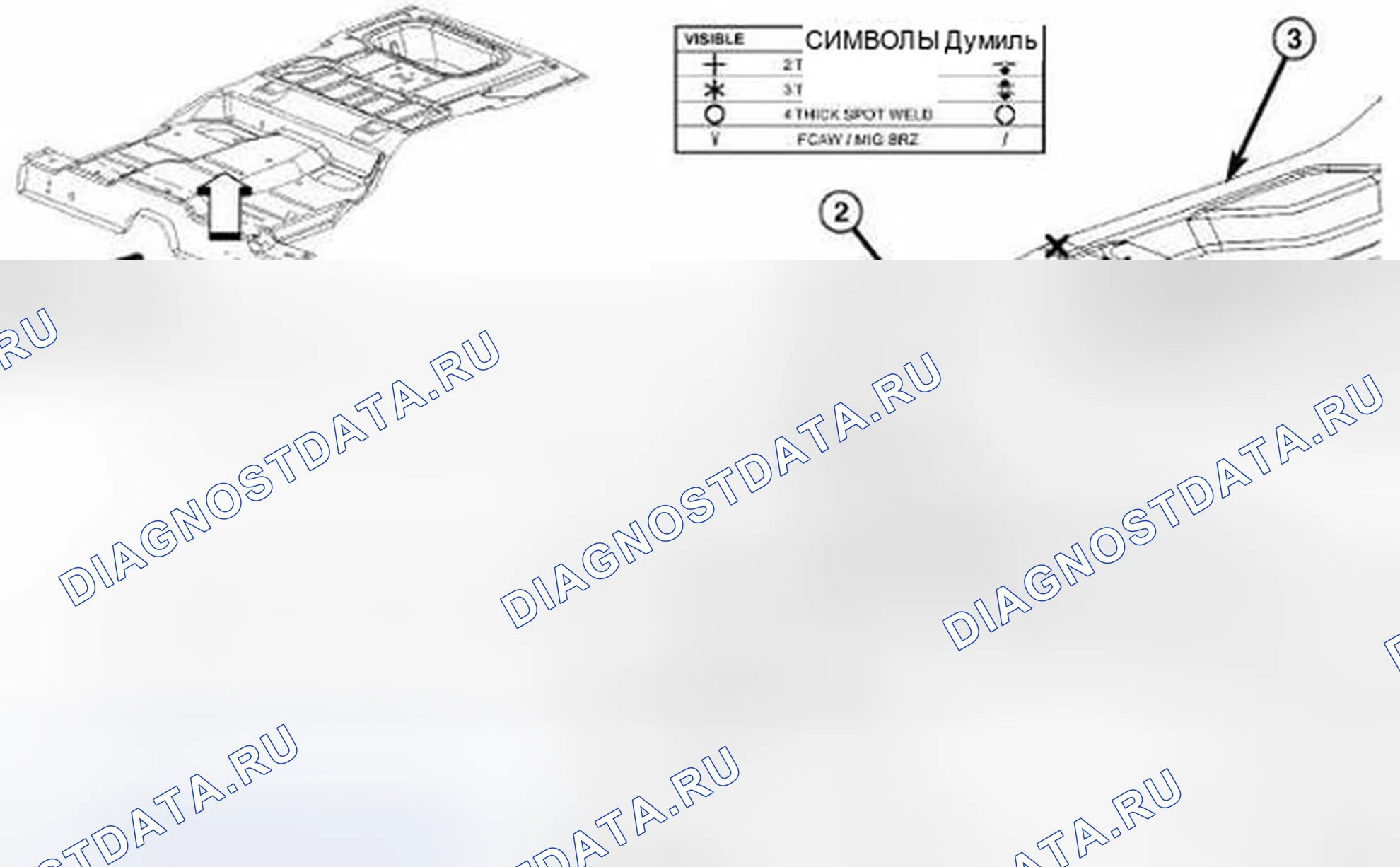 Рис. 209. Dodge Journey I
