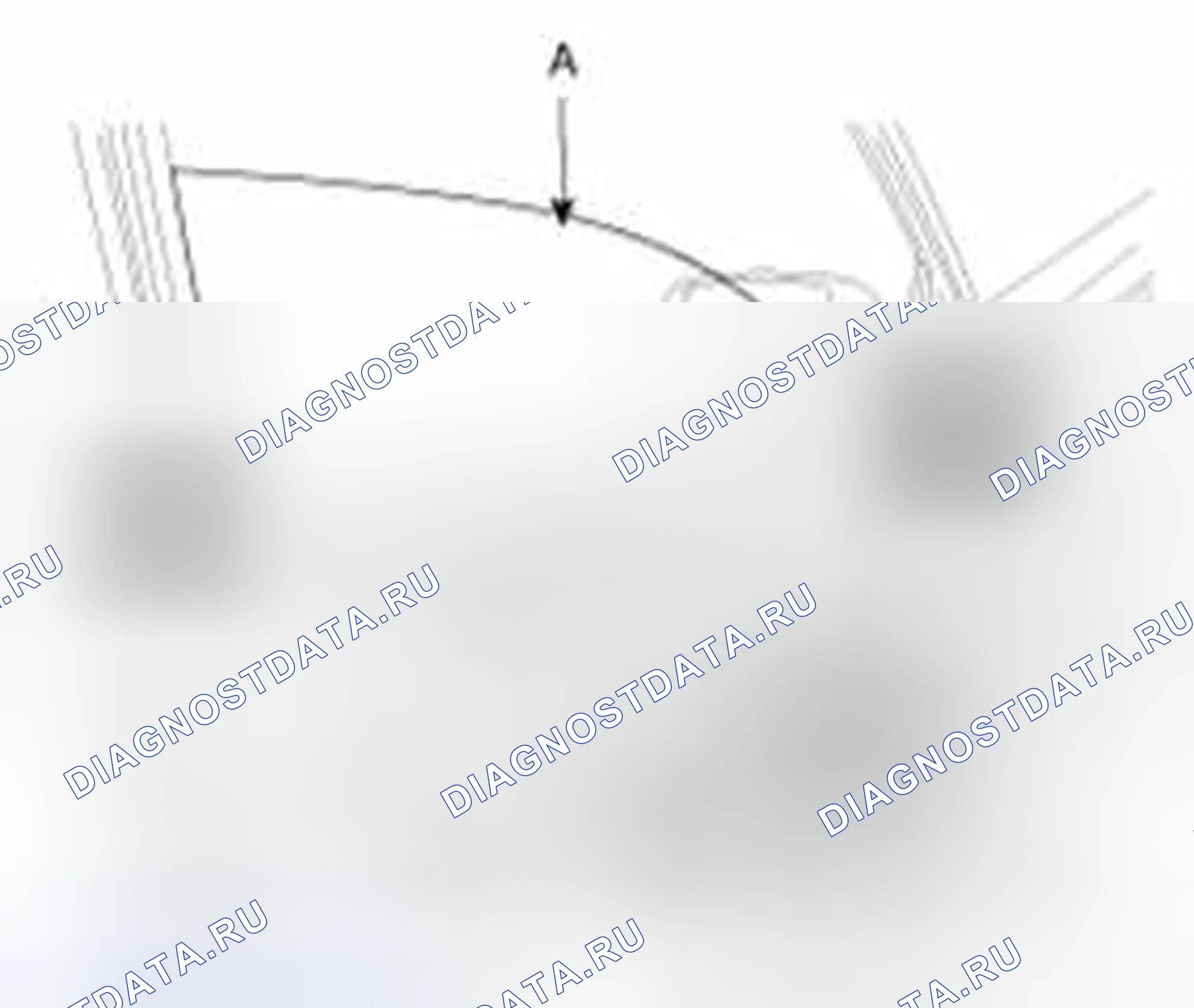 Рис. 1: Регулировка стекла. Geely SC7 I