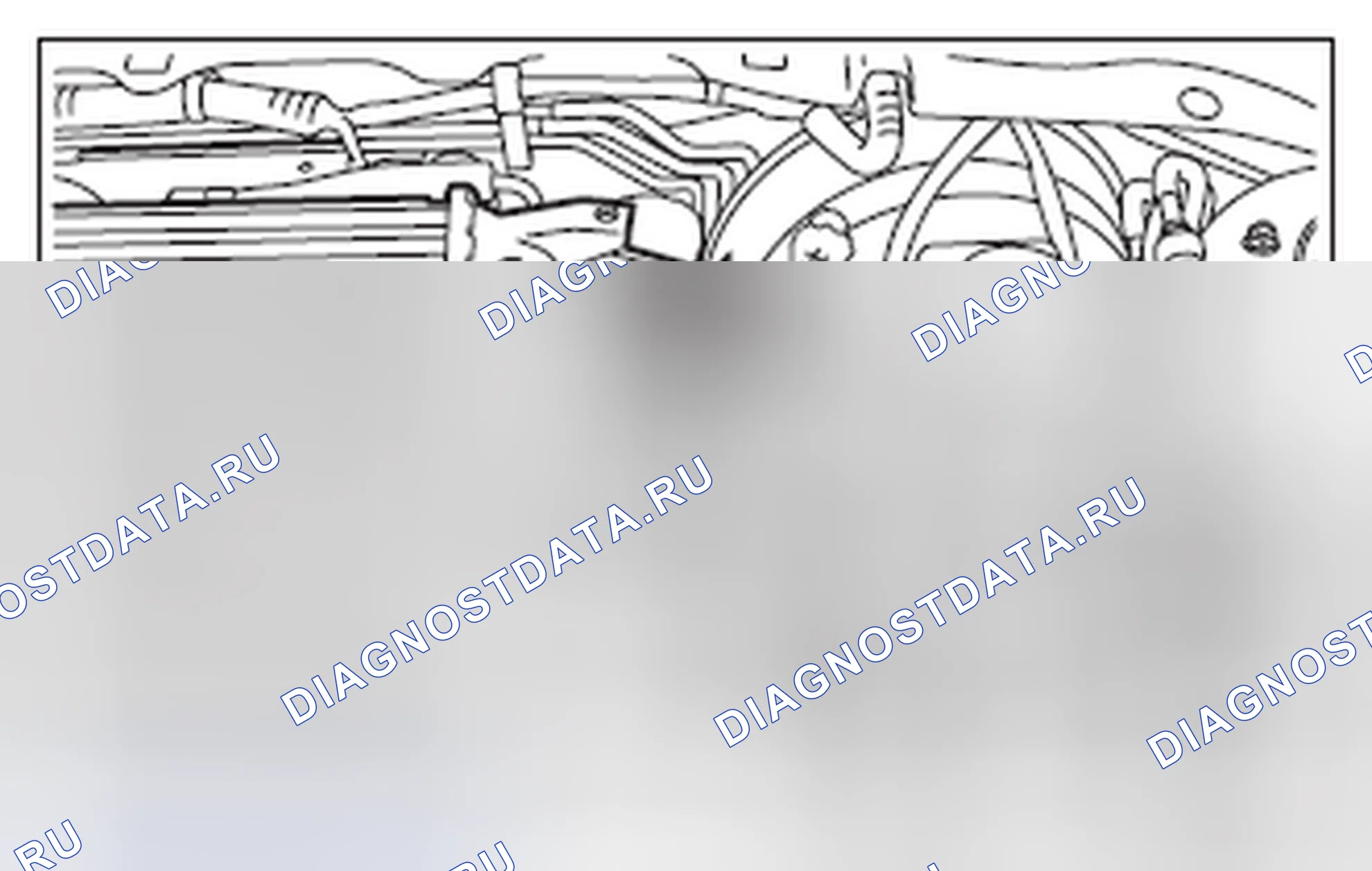 Рис. 995. Subaru Impreza GK