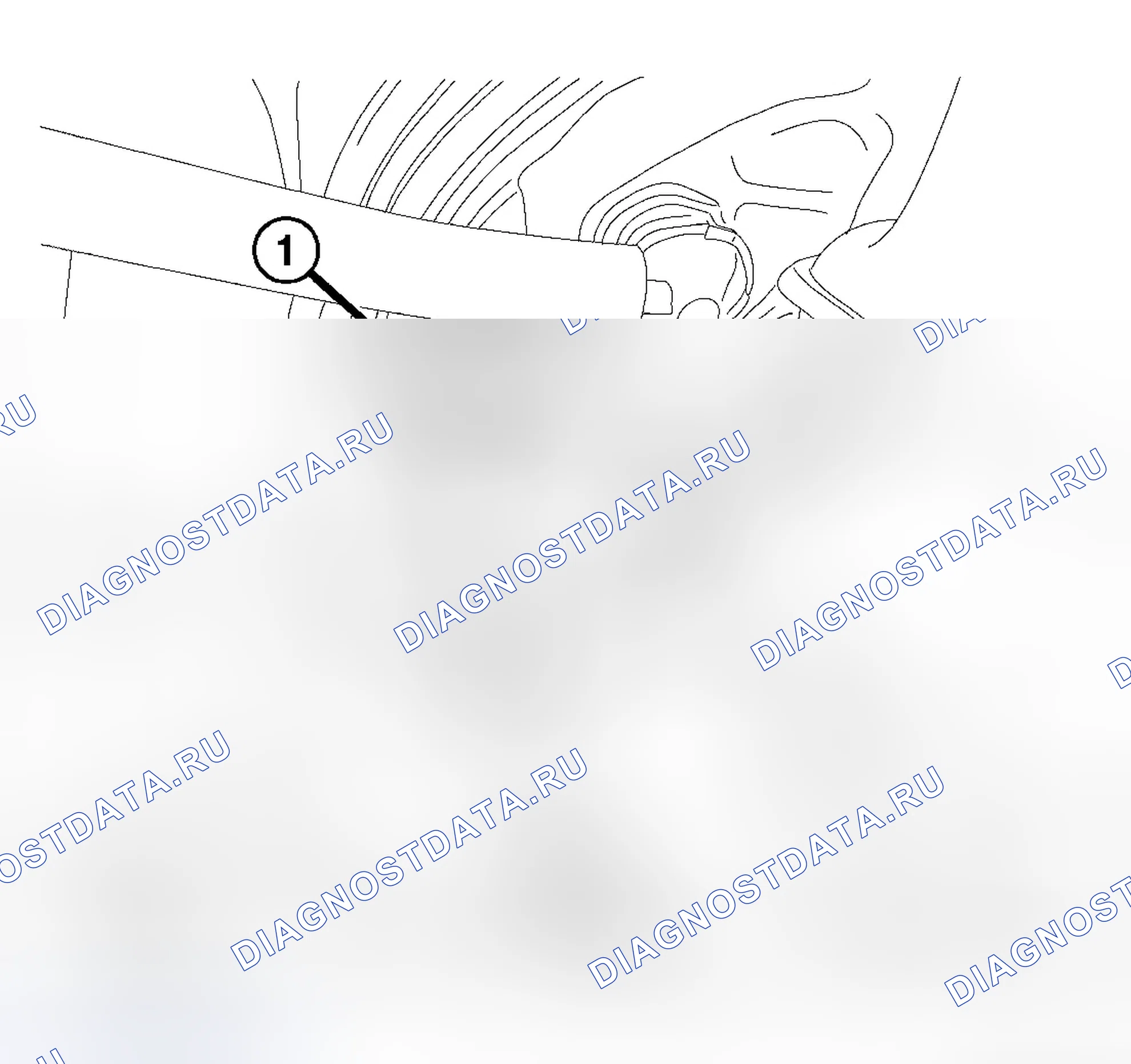 Рис. 274. Dodge Magnum I