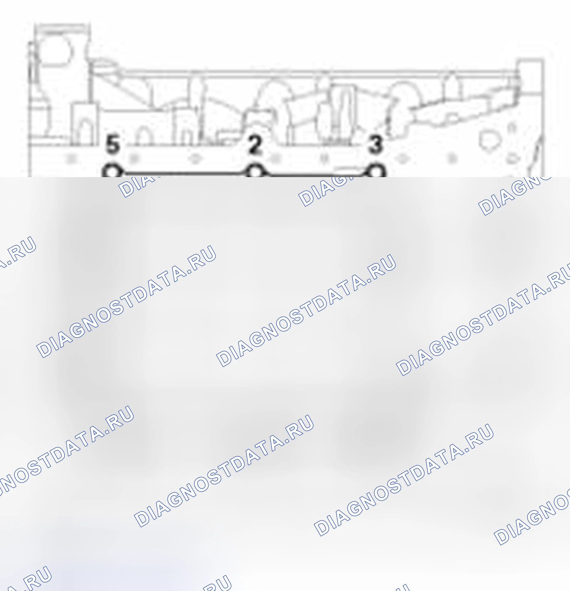 Рис. 243. Kia Sedona II рестайлинг