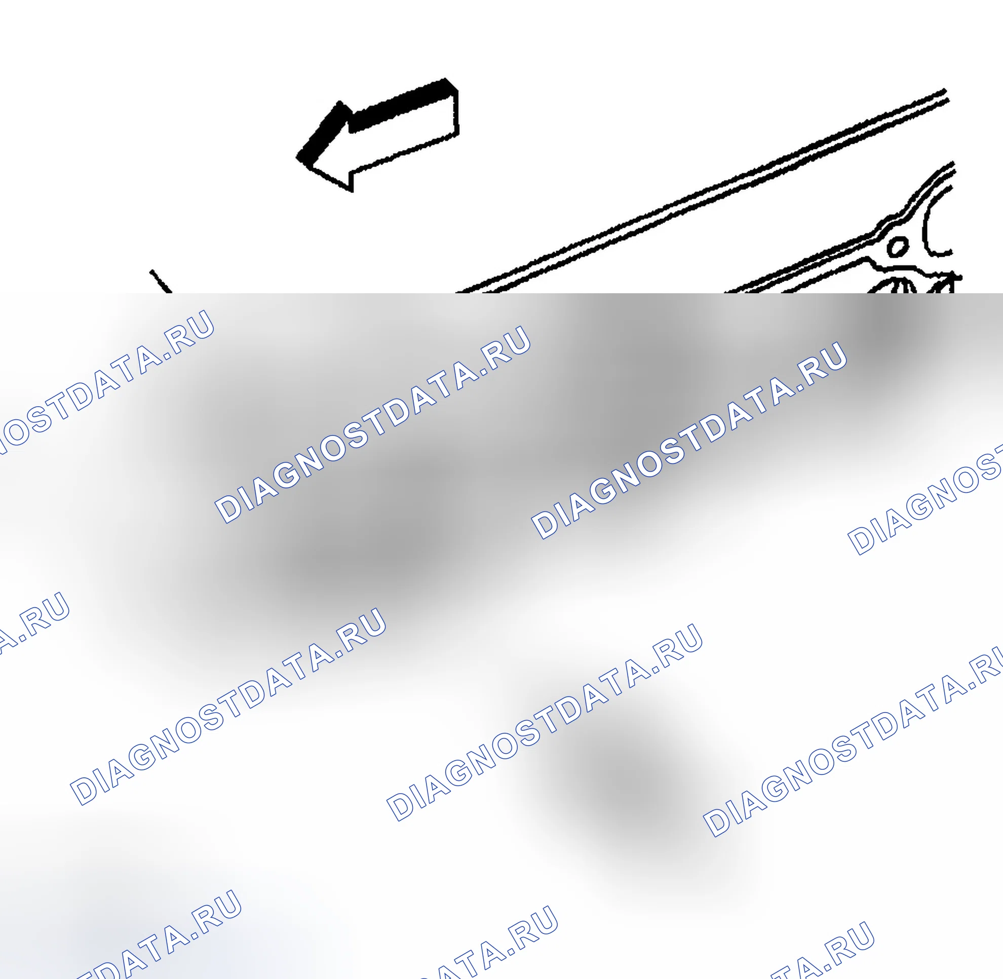 Рис. 487. Chevrolet Chevy Express H2500 