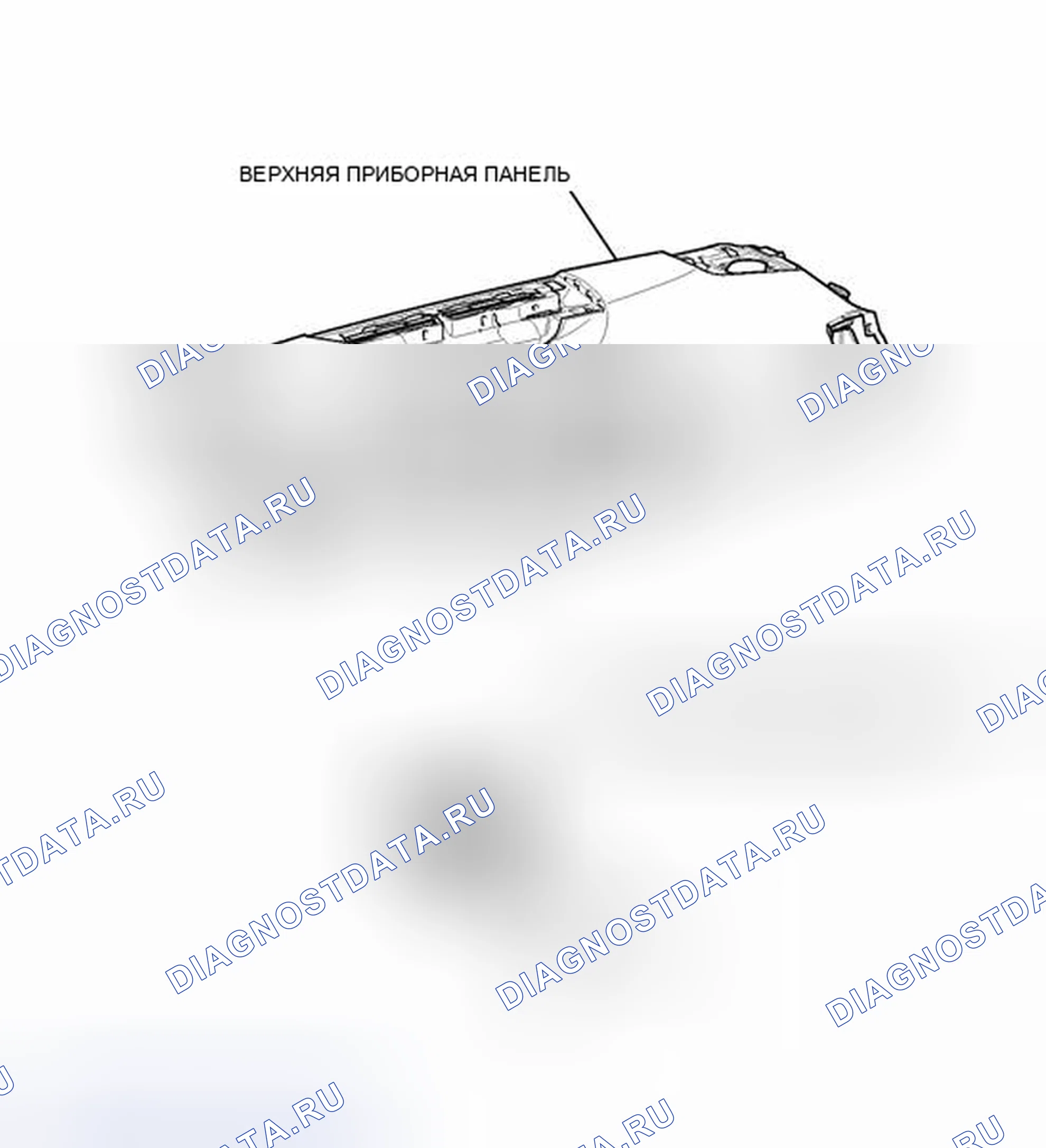 Рис. 3: ИЛЛЮСТРАЦИЯ. Toyota Venza I