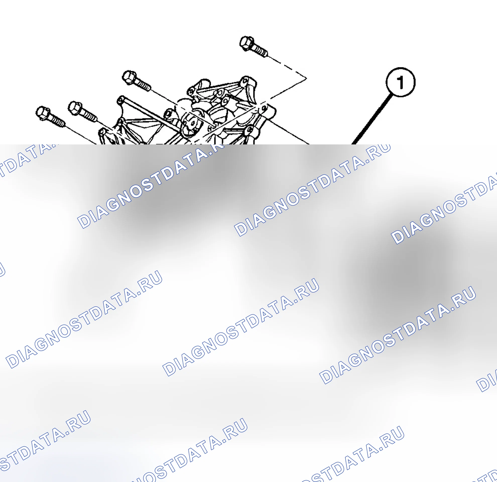 Рис. 158. Chrysler Town & Country IV
