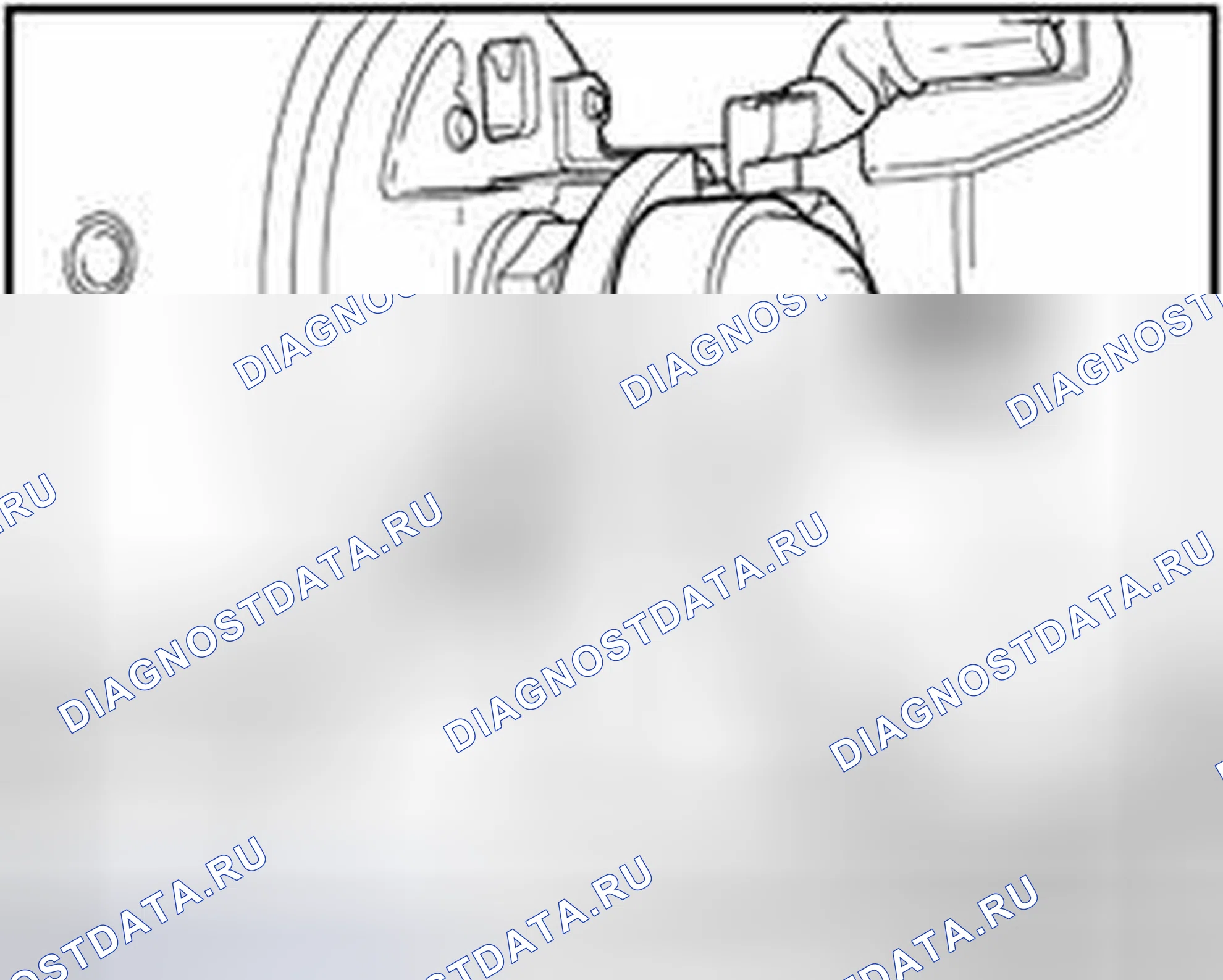 Рис. 126. Volkswagen Touareg I