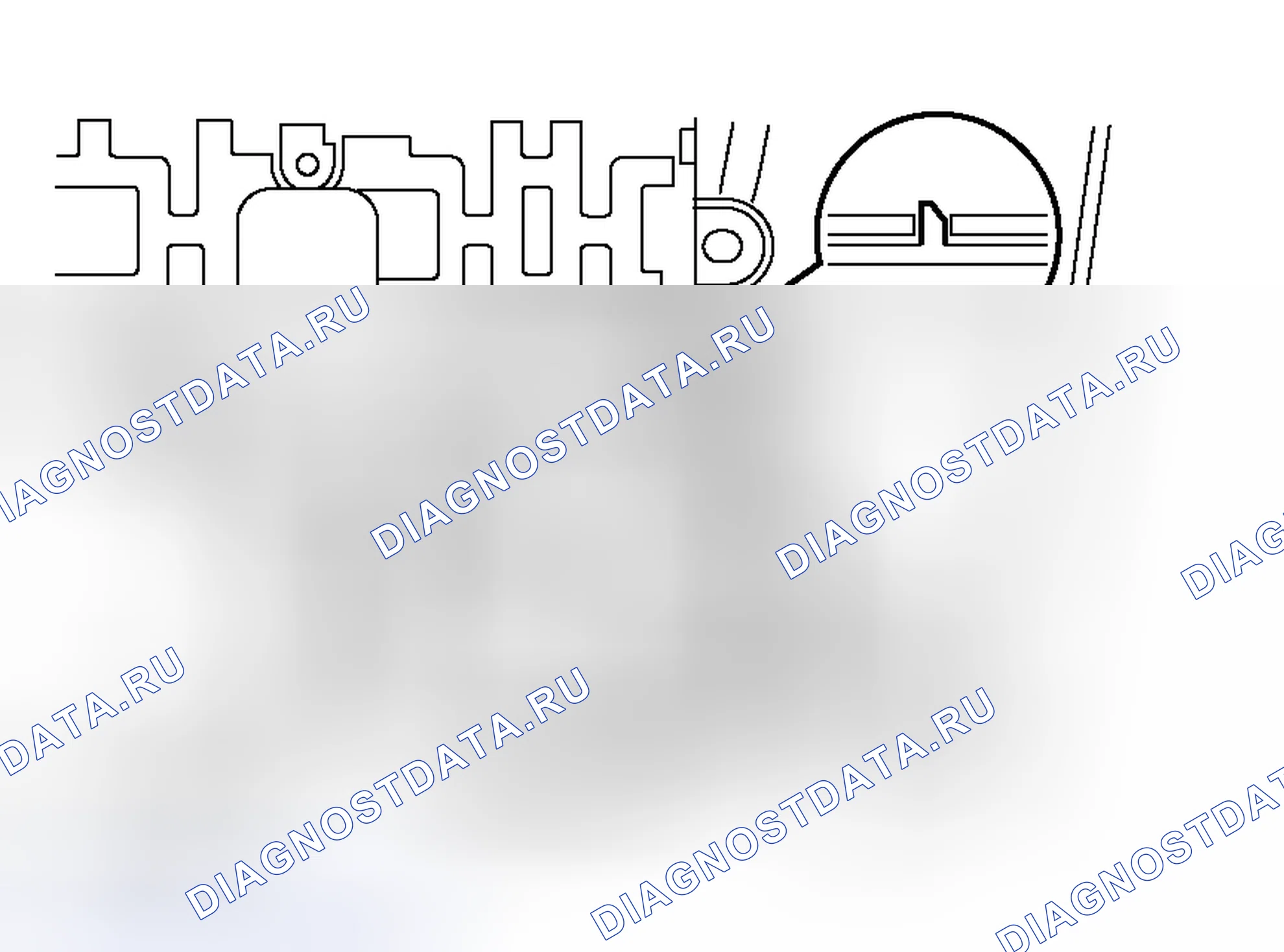 Рис. 303. Toyota RAV4 III