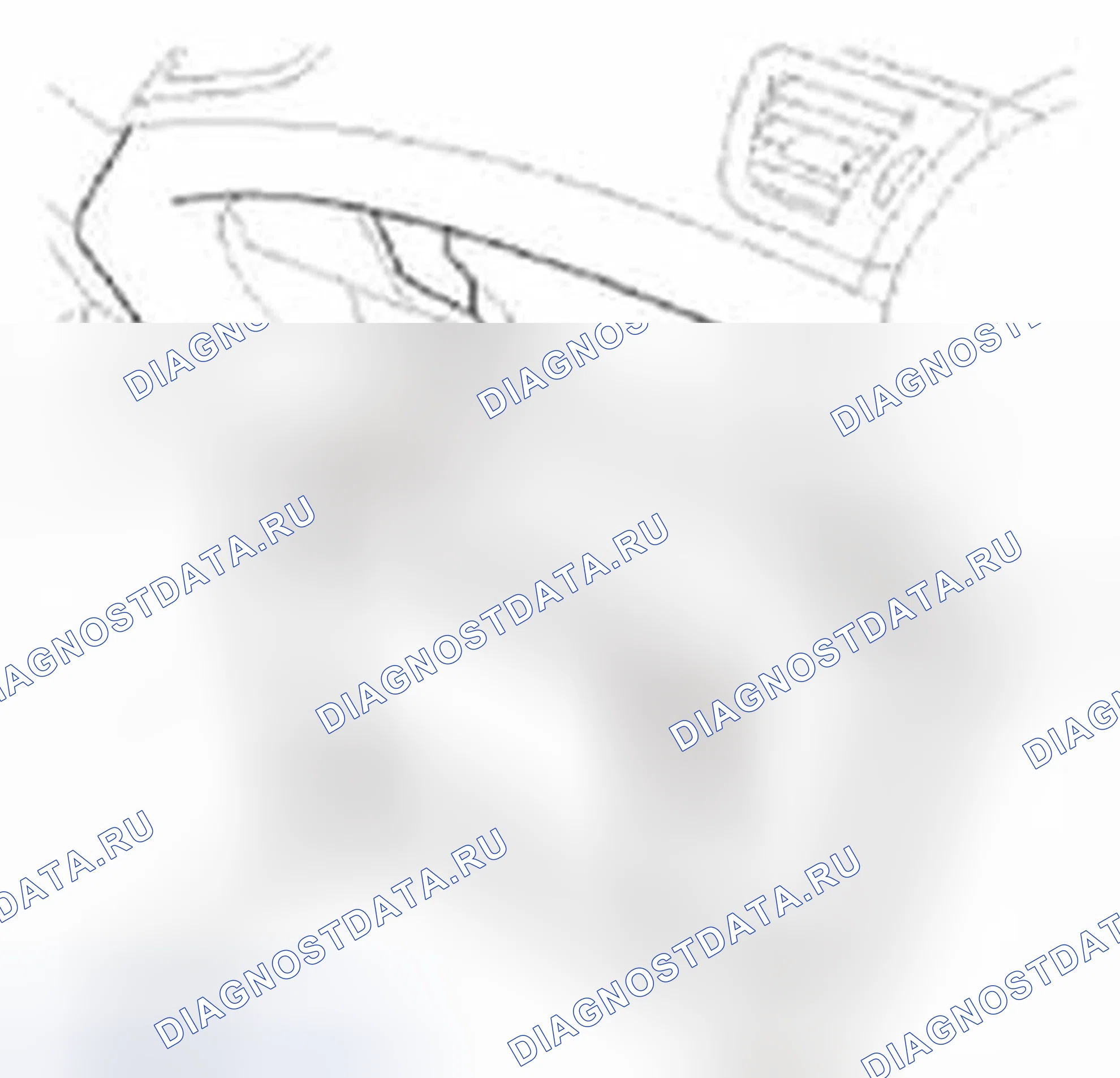 Рис. 356: Установка. Honda Civic IX
