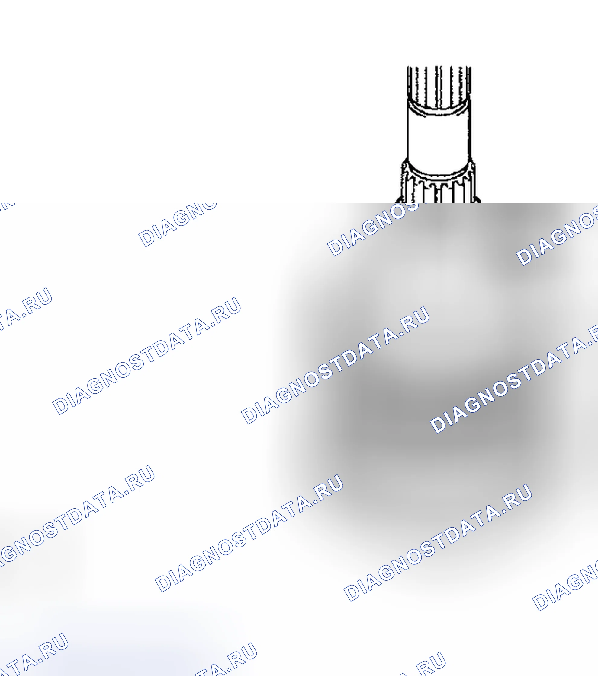 Рис. 513. Toyota Corolla IX рестайлинг