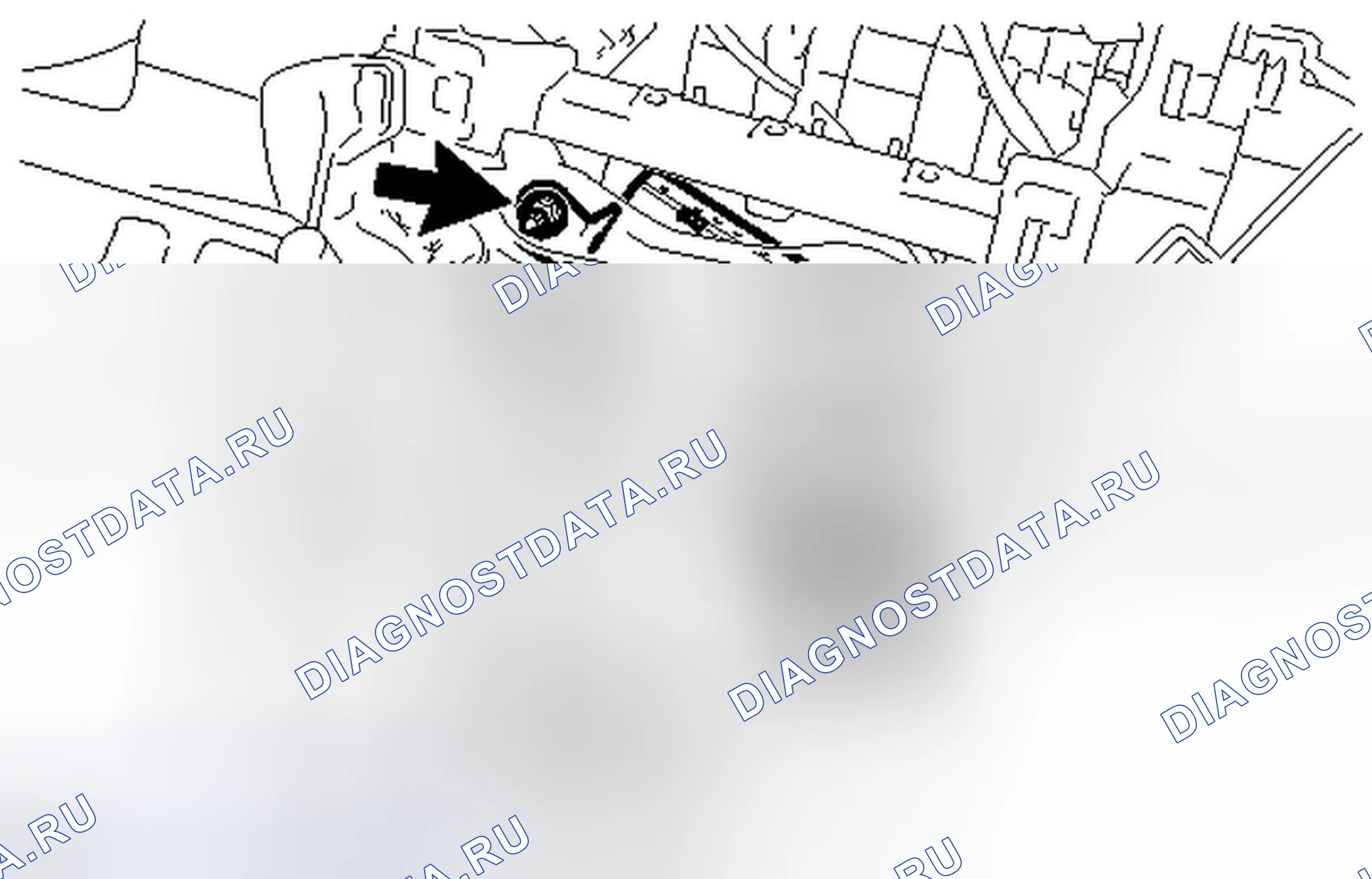 Рис. 43. Toyota Matrix E140