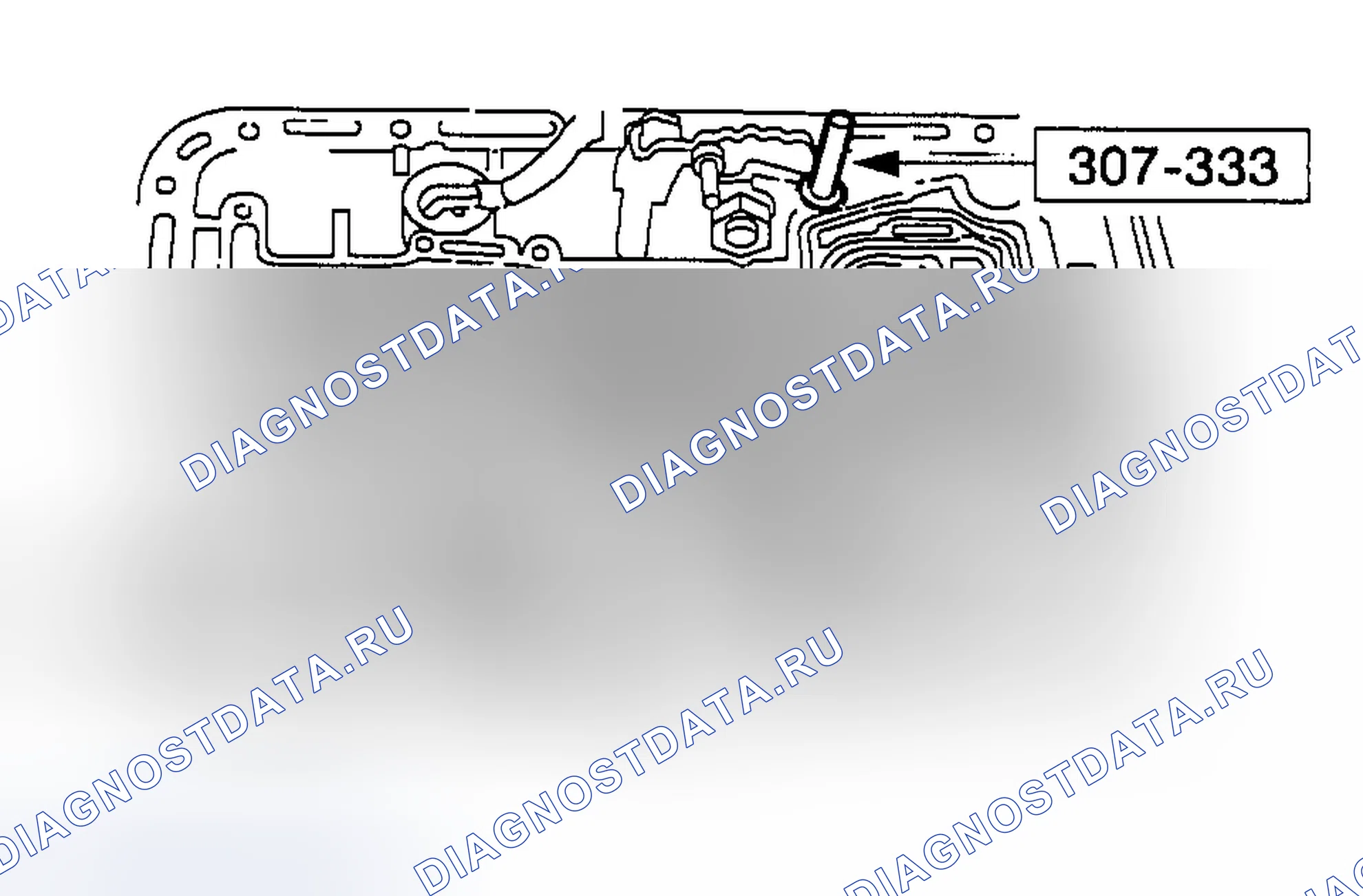 Рис. 469. Ford Ranger I