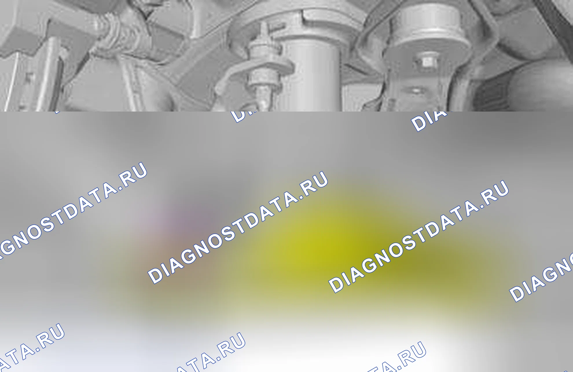 Рис. 144: ВСЕ ТРАНСПОРТНЫЕ СРЕДСТВА. Volvo S80 II