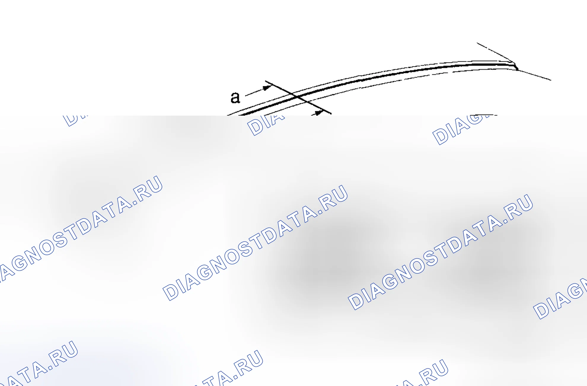 Рис. 84. Mazda 6 GH рестайлинг