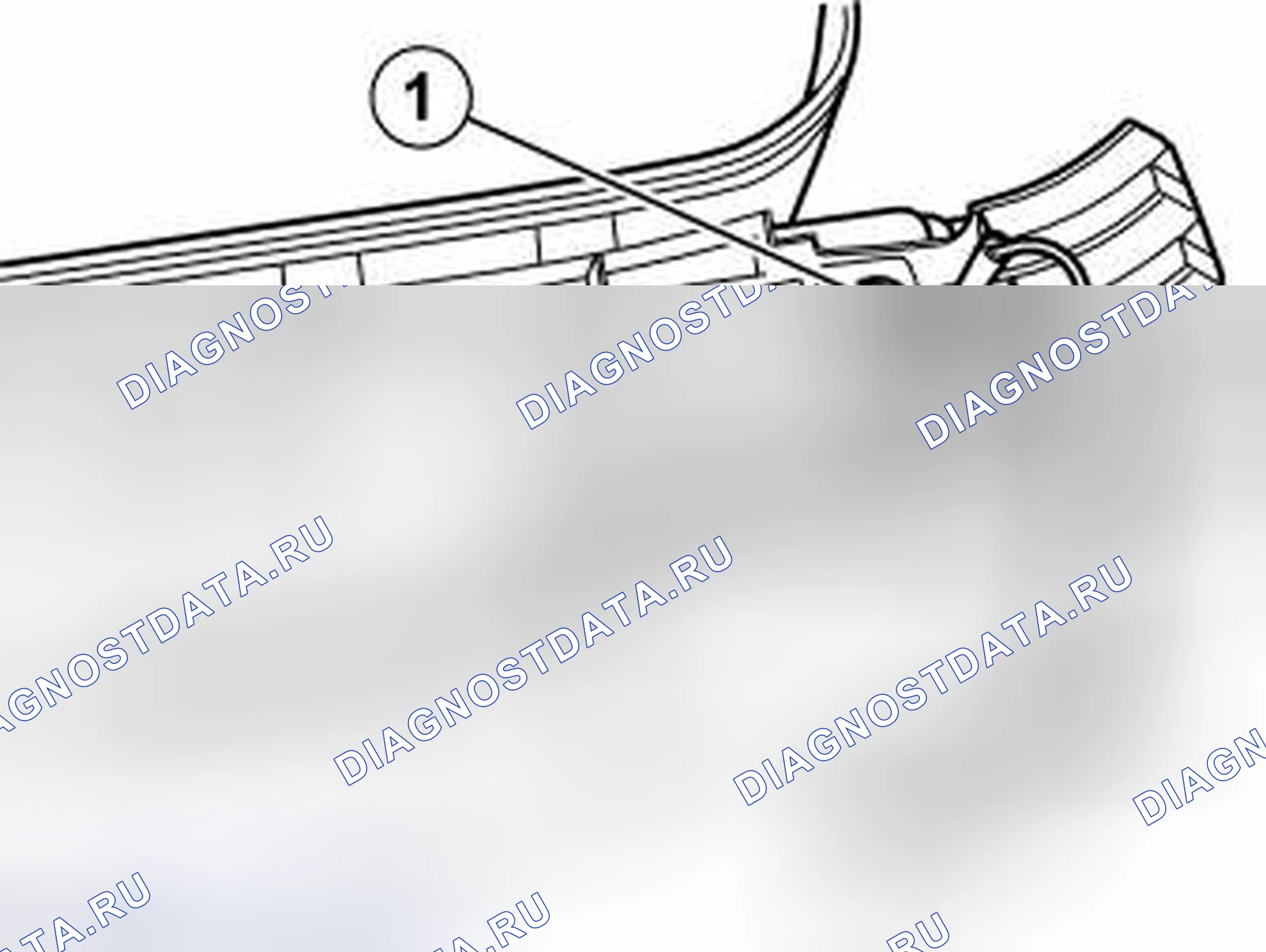 Рис. 104. Volvo S60 I рестайлинг