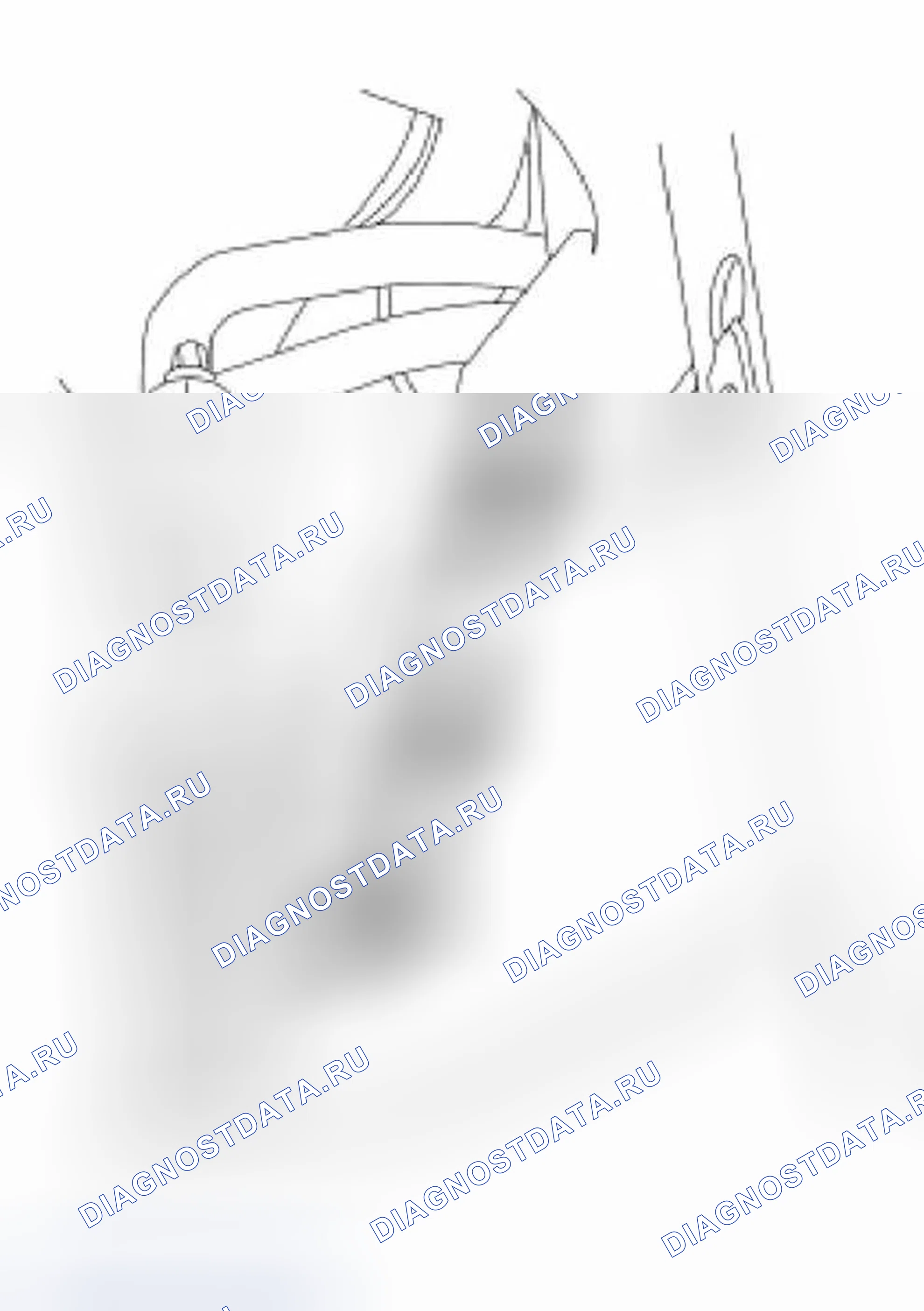 Рис. 30. Ford Excursion I