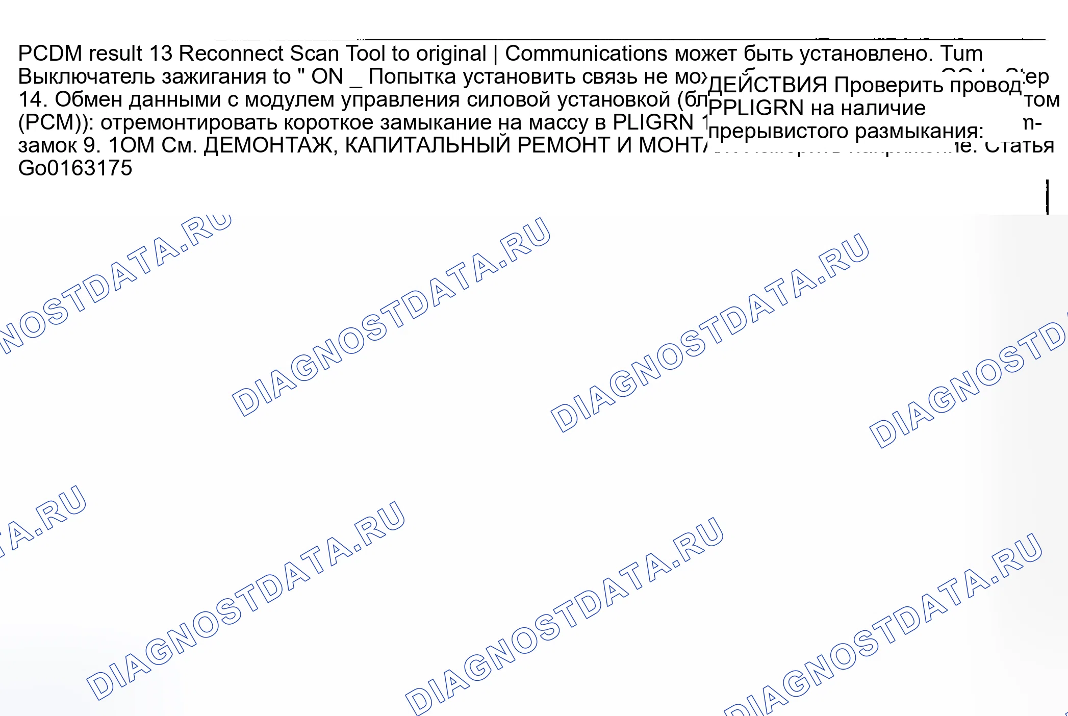 Рис. 6. Pontiac Sunrunner I