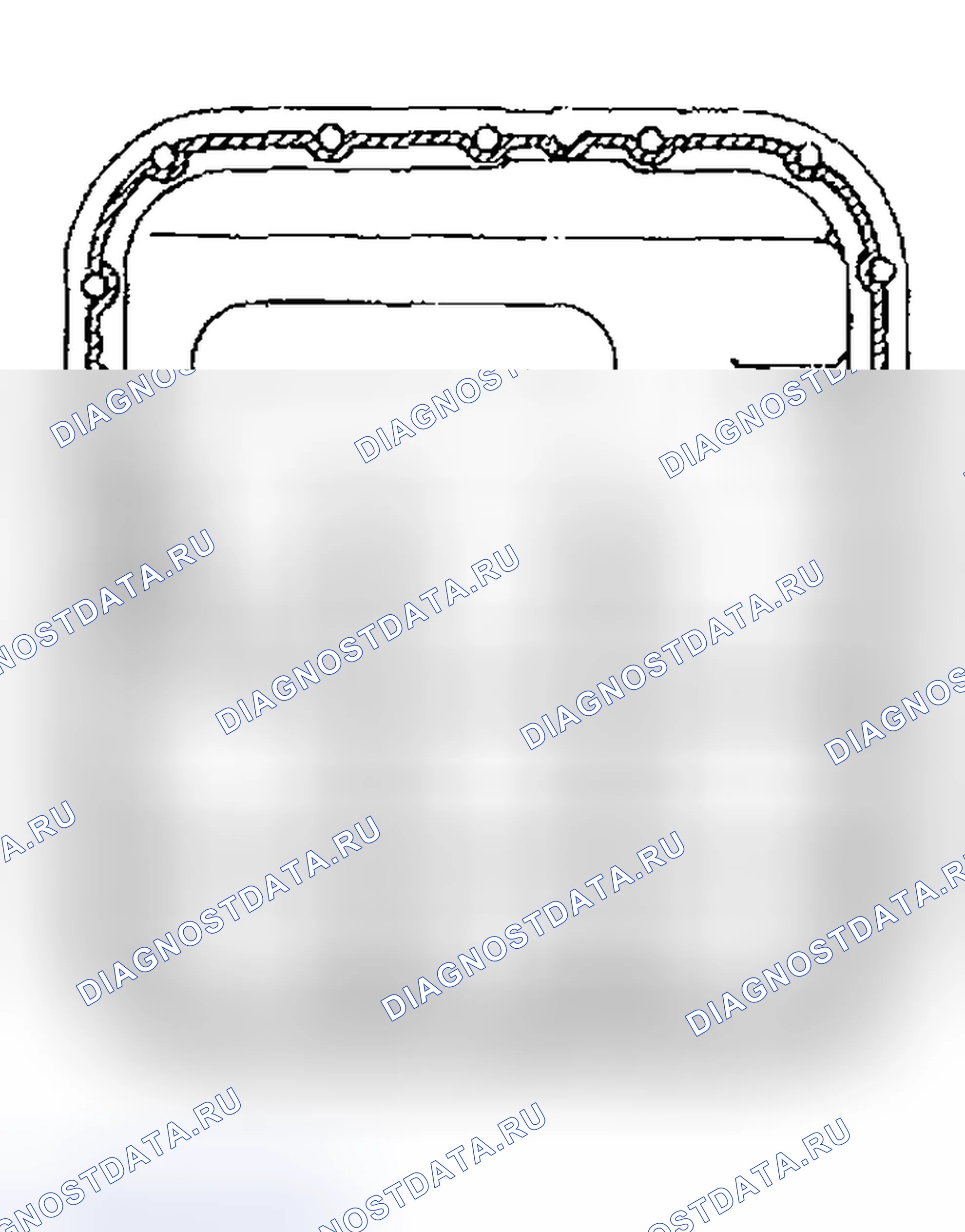 Рис. 439. Subaru Forester SG