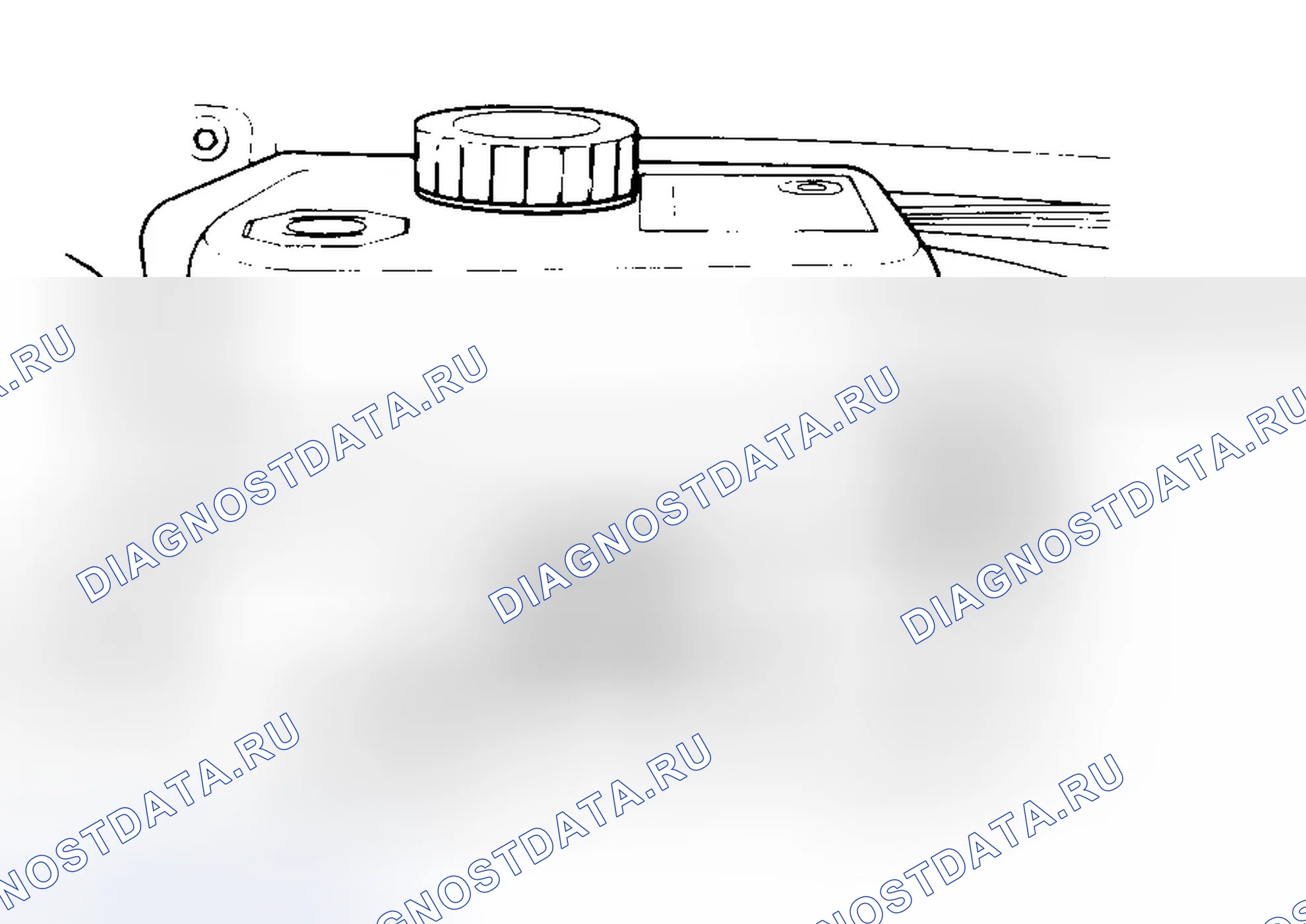 Рис. 2. Jaguar XJS Series 3