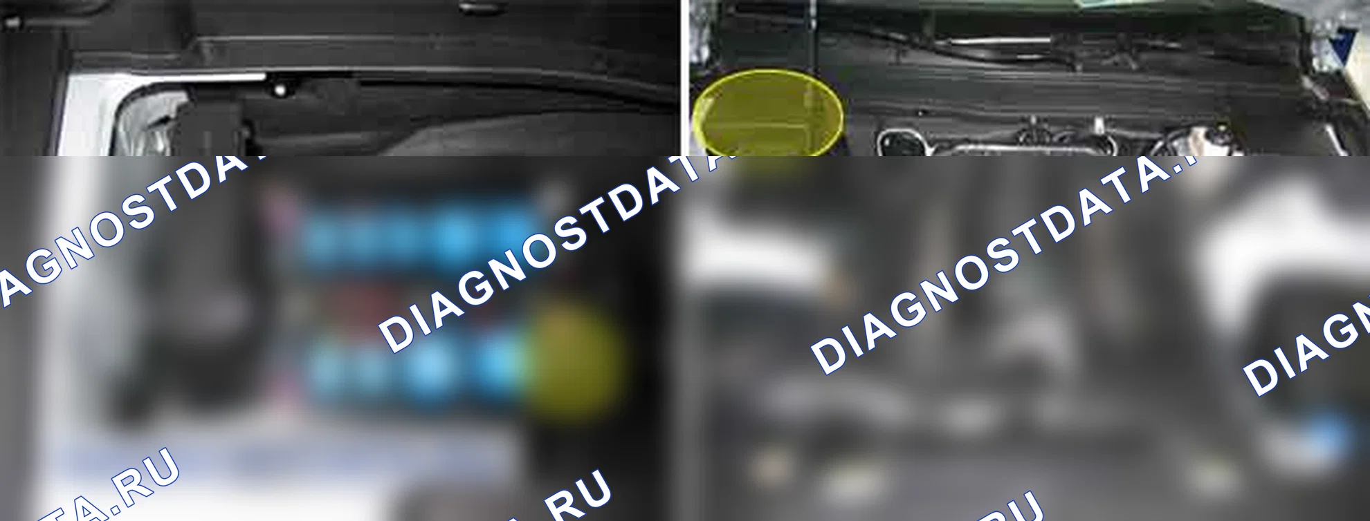 P0562: Низкое напряжение системы. Hyundai Genesis BH