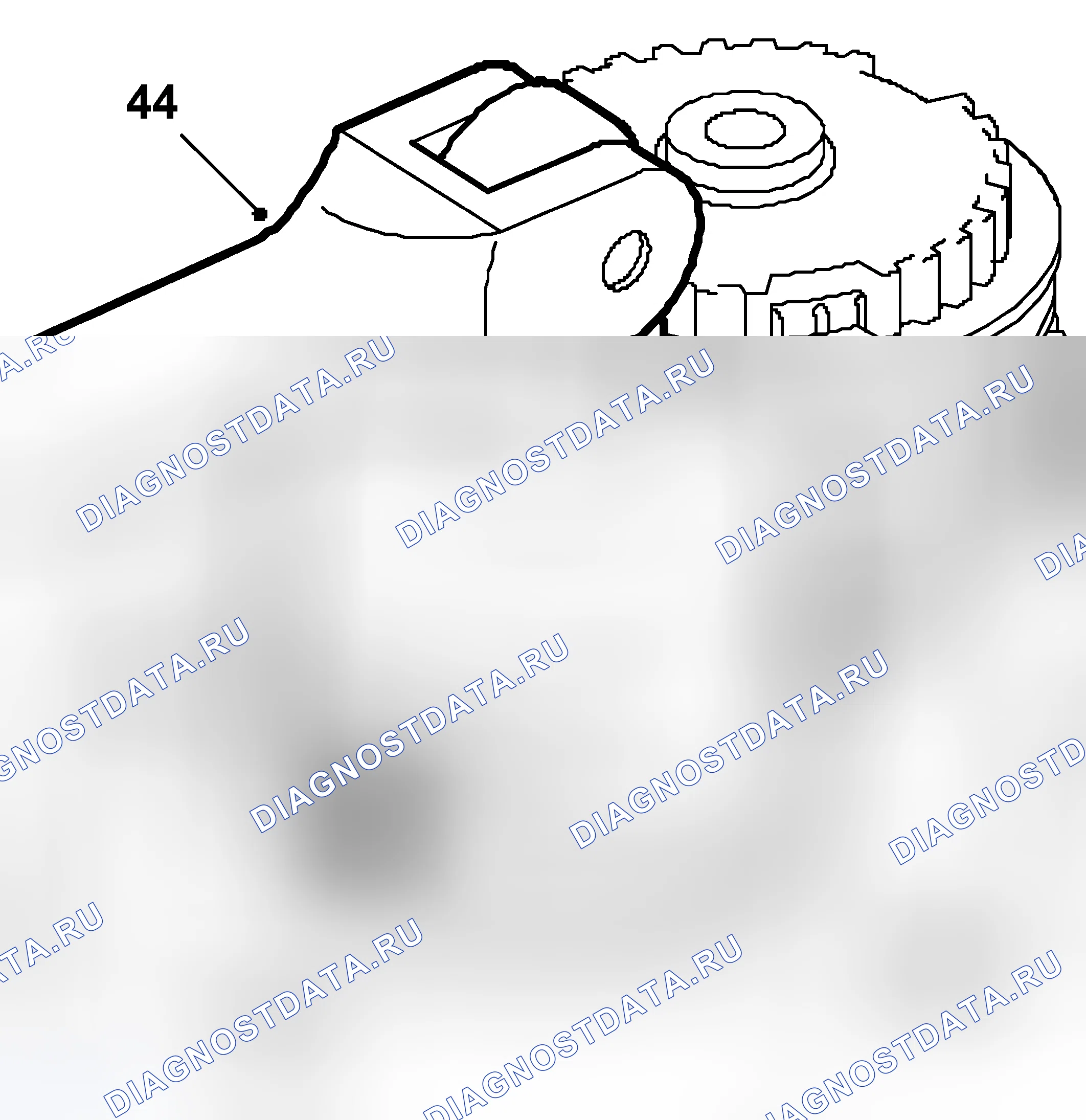 Рис. 155. Kia Picanto II рестайлинг