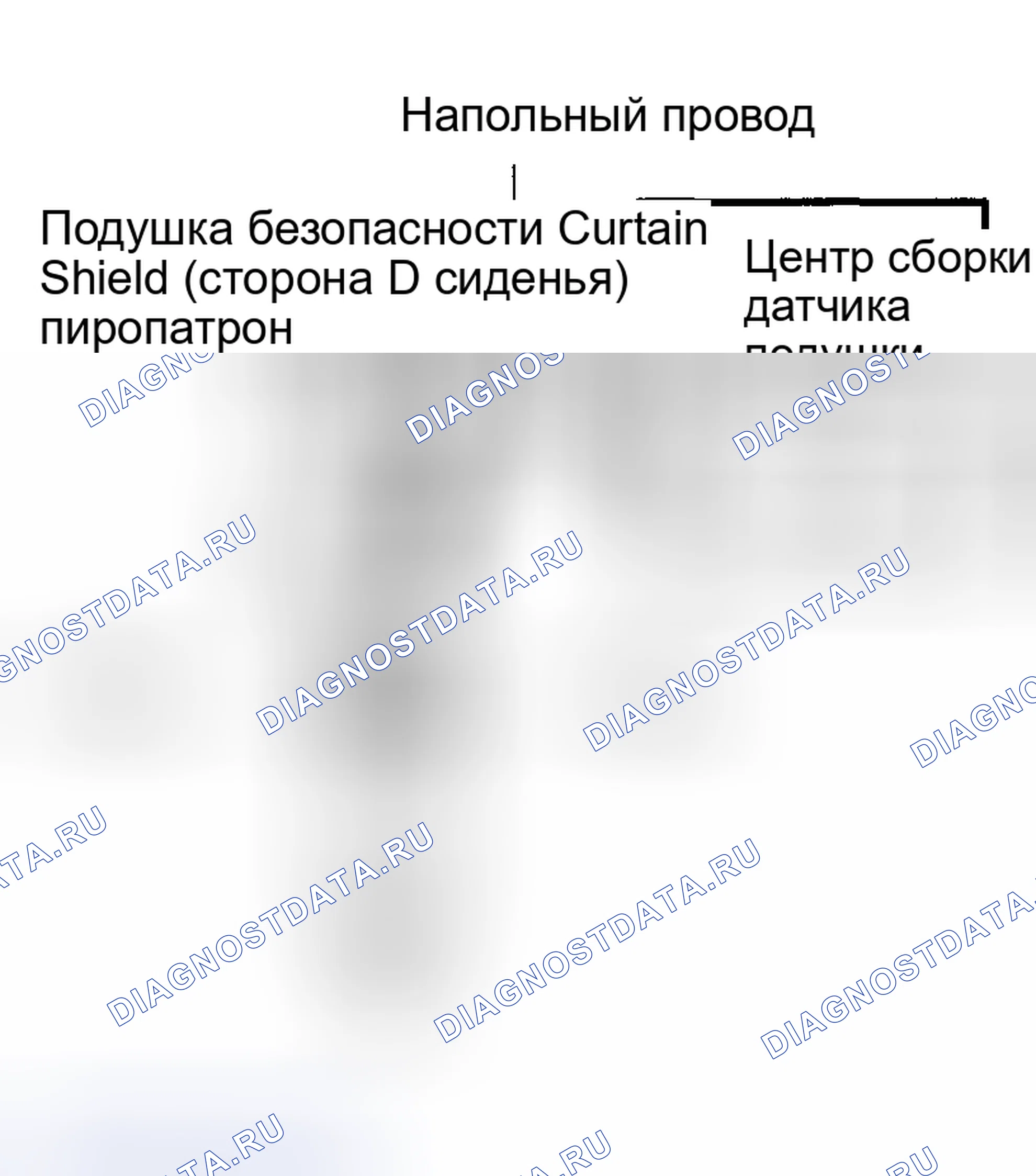 Рис. 261. Toyota Corolla IX рестайлинг