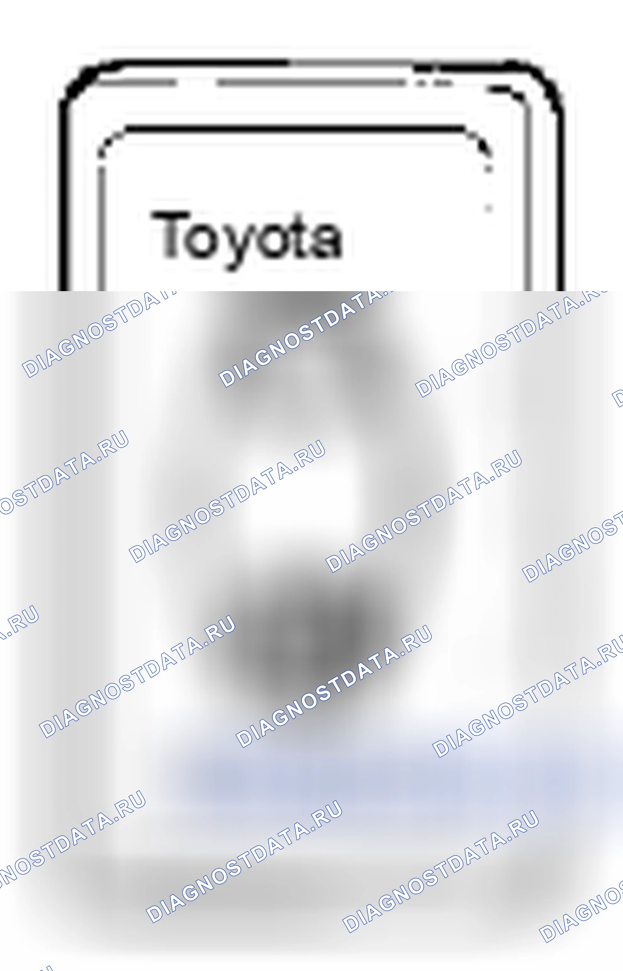 Рис. 168. Toyota Camry Solara II