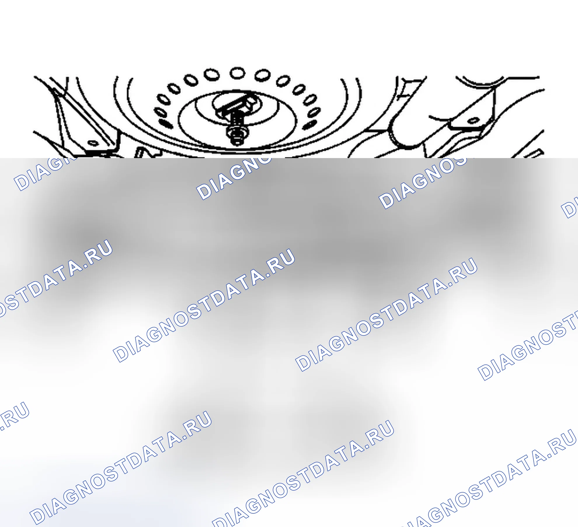Рис. 22. Buick Rendezvous I