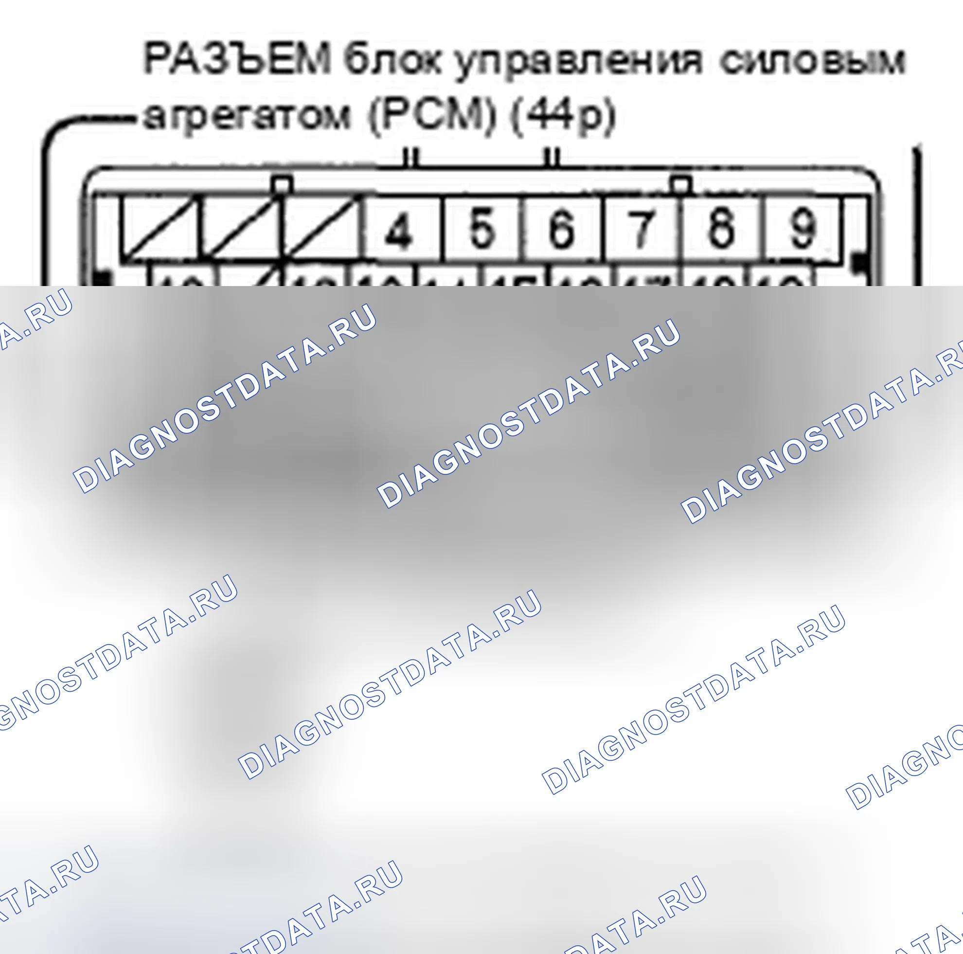 Рис. 483. Honda Civic VIII