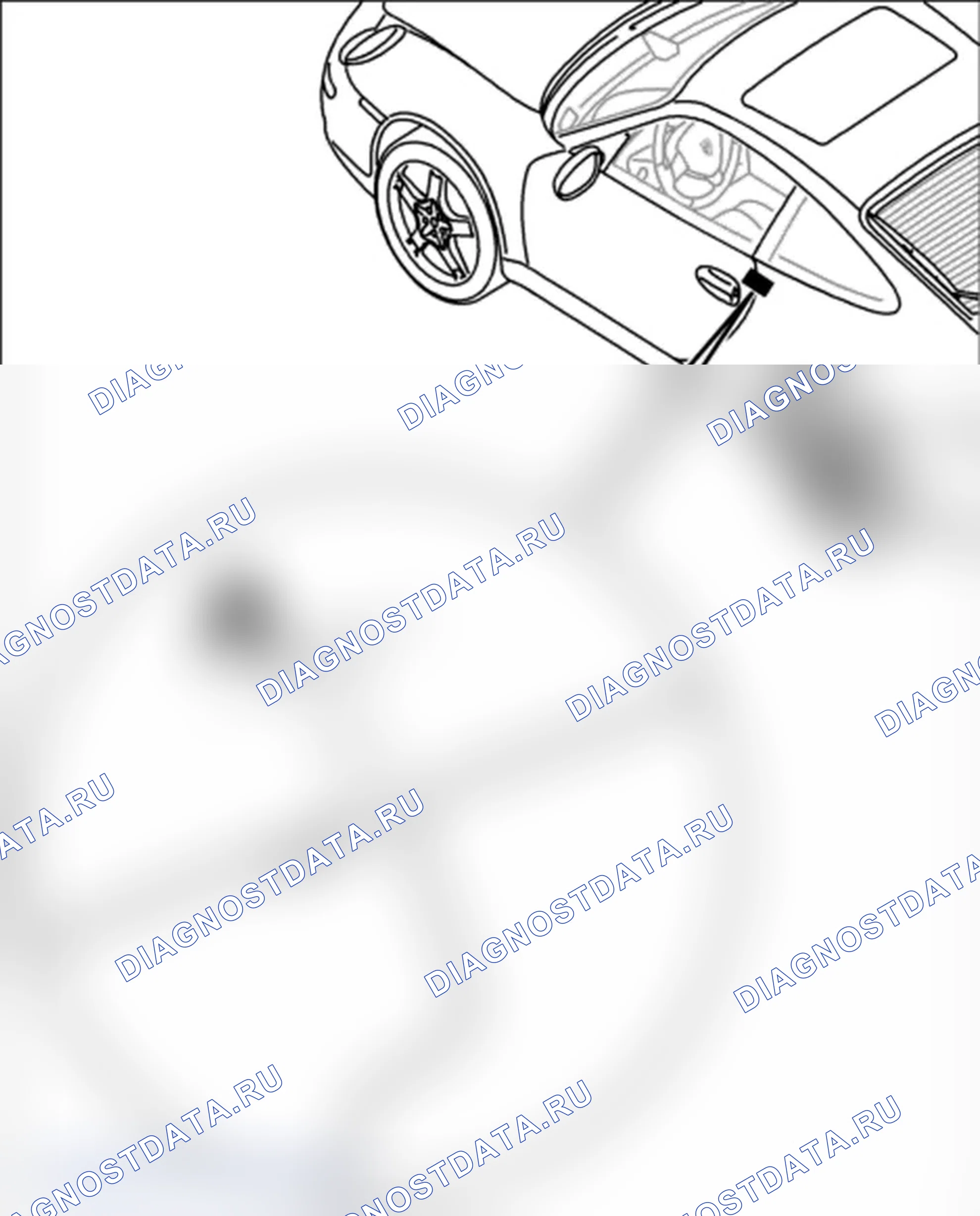 Рис. 737. Porsche 911 GT3 997