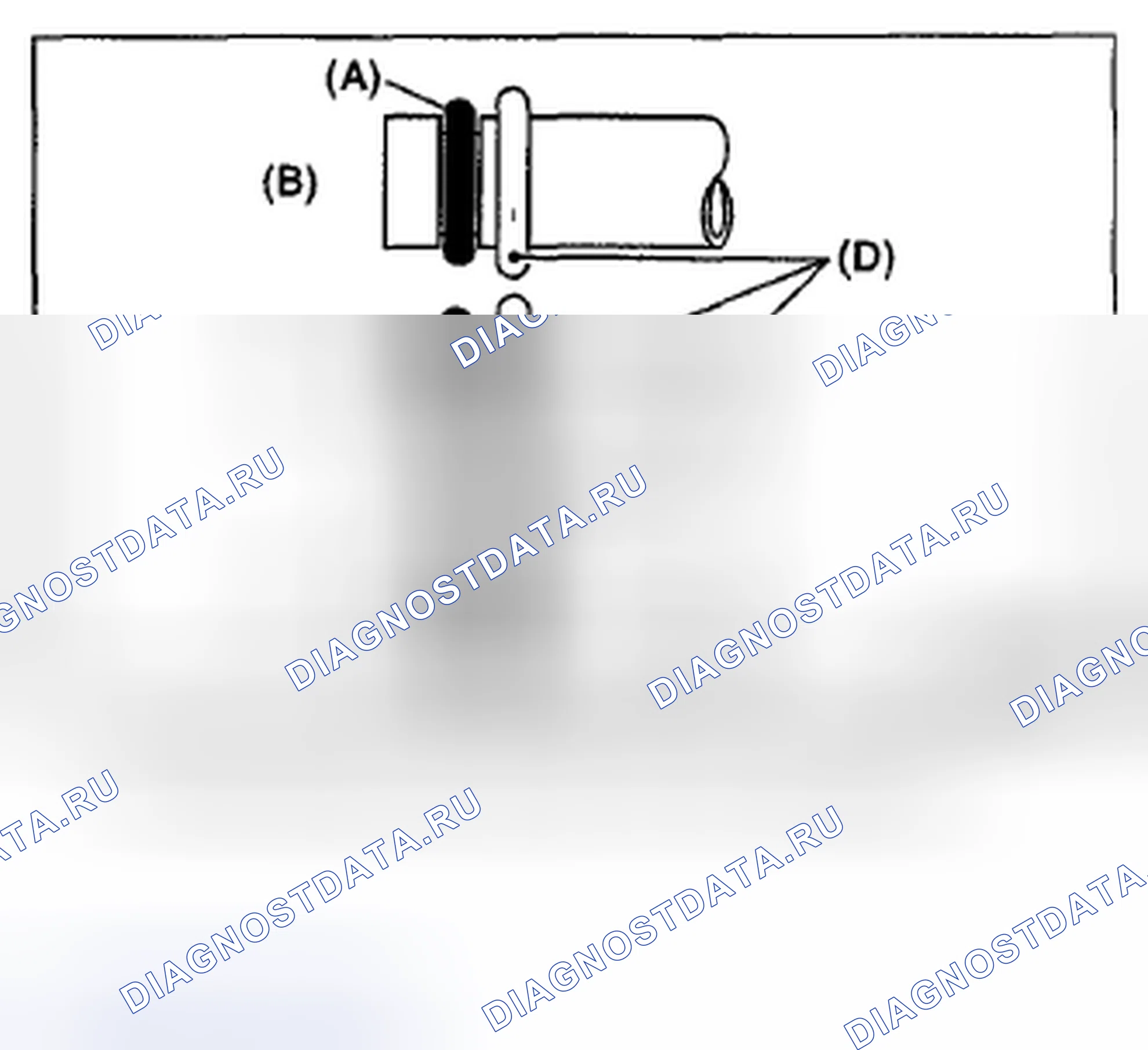 Рис. 182. Subaru Impreza GH